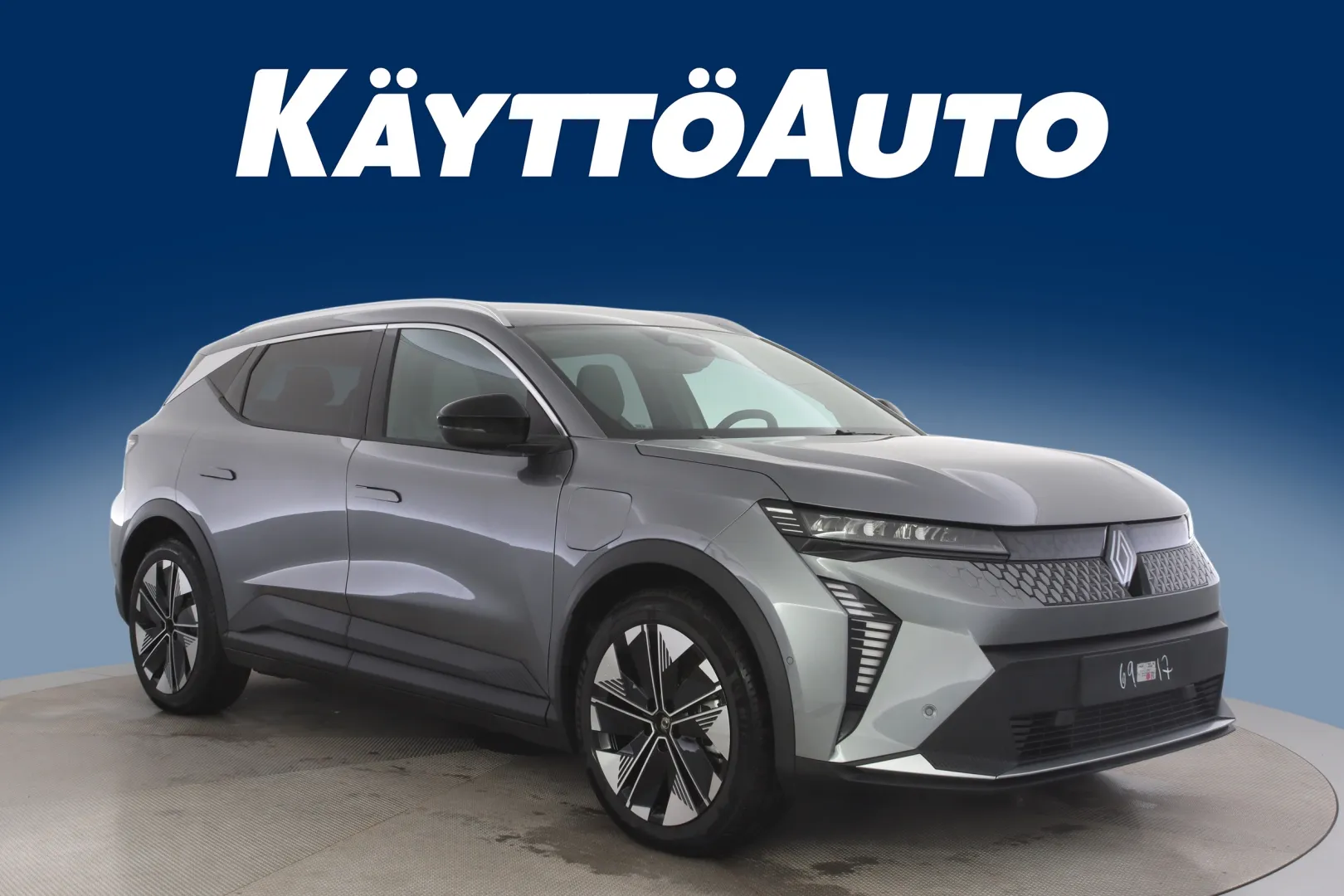 Renault Scenic ZPT-110 carousel image