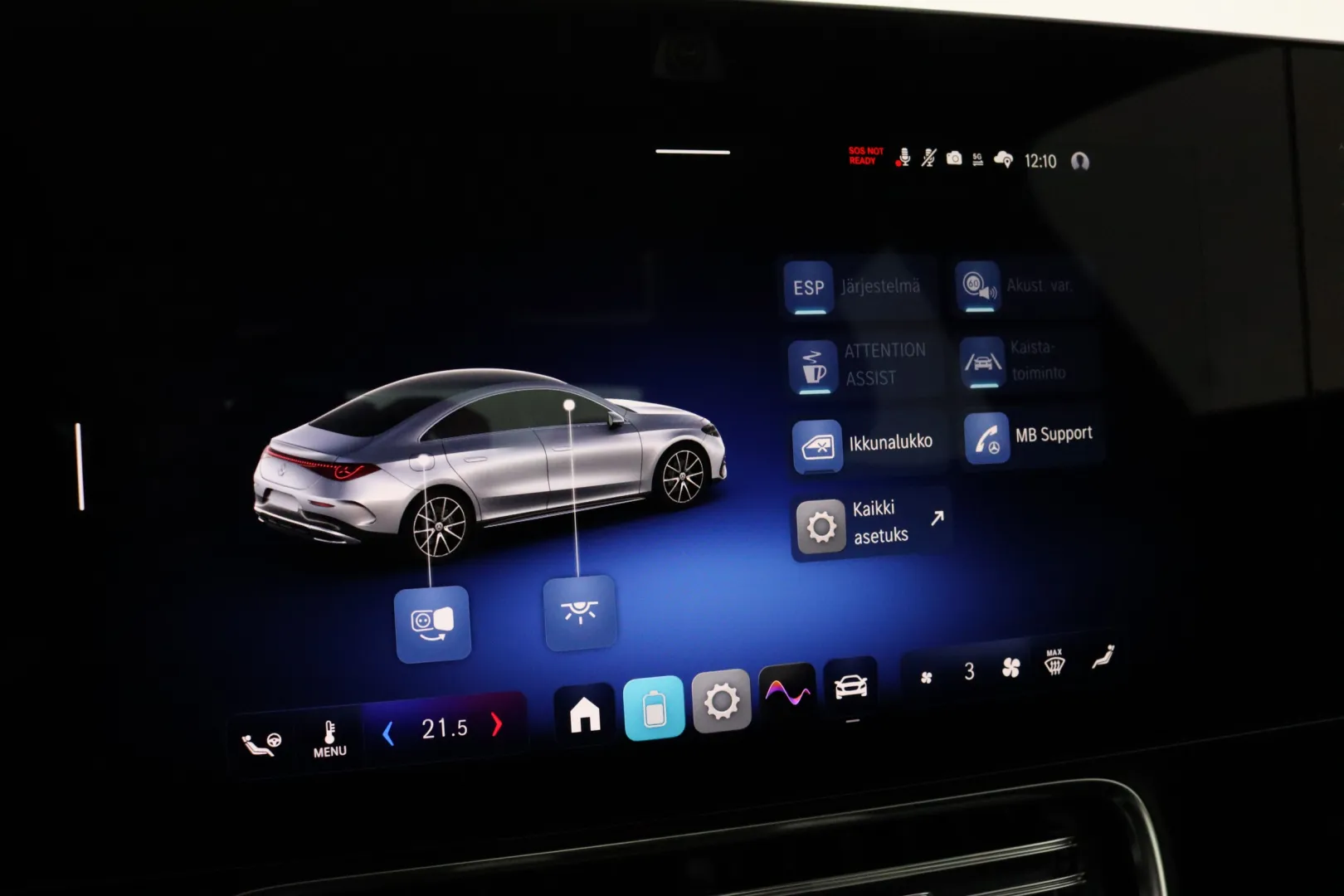 Mercedes-Benz CLA FSJ-192 carousel image