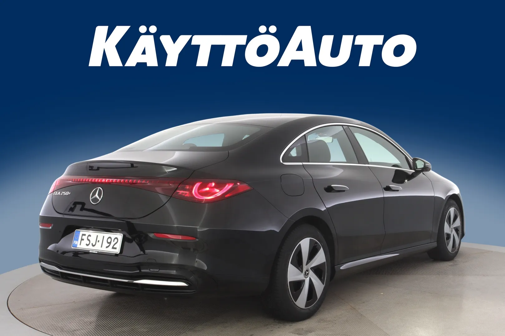 Mercedes-Benz CLA FSJ-192 carousel image