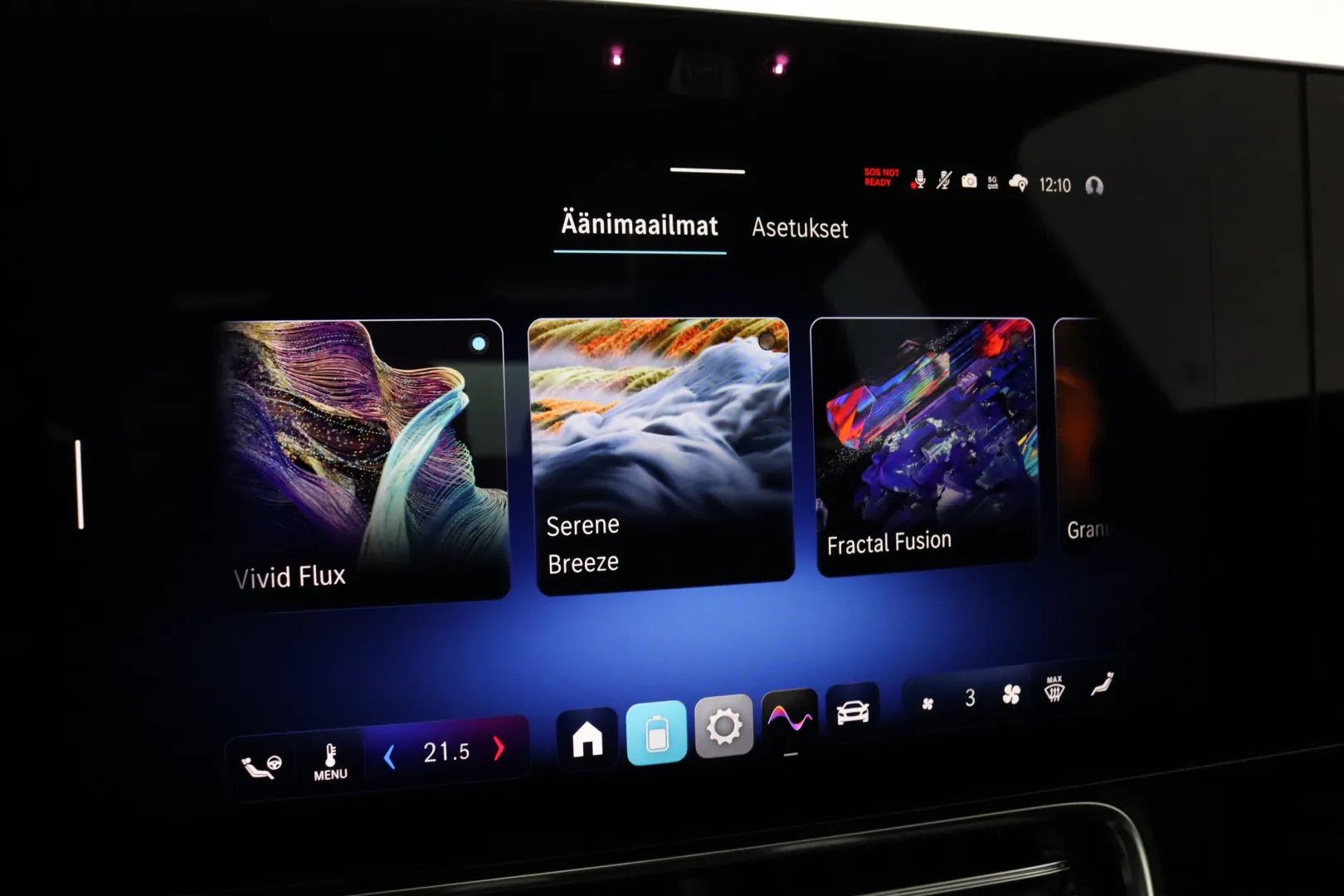 Mercedes-Benz CLA FSJ-192 carousel image