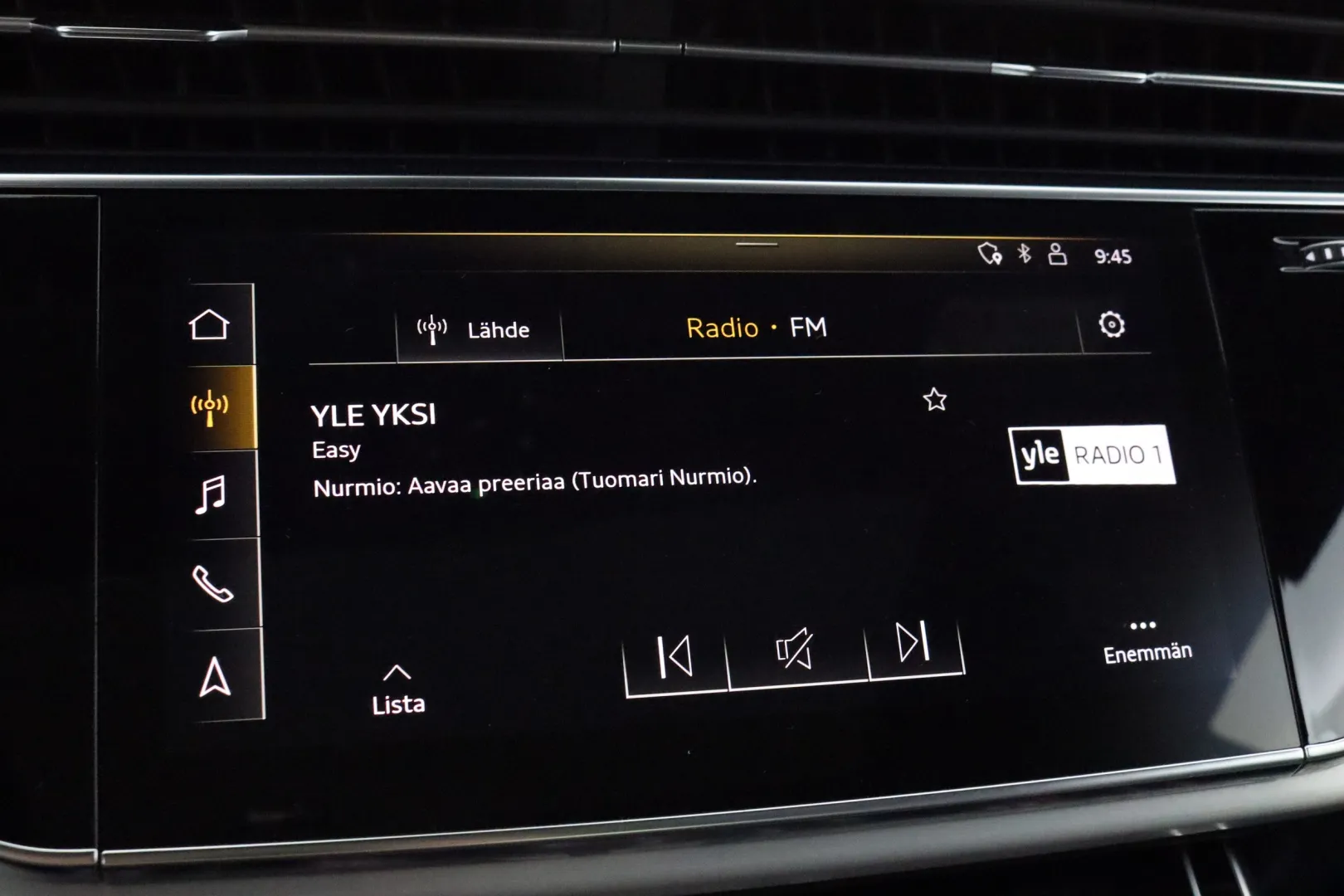 AUDI Q8 YKI-373 carousel image