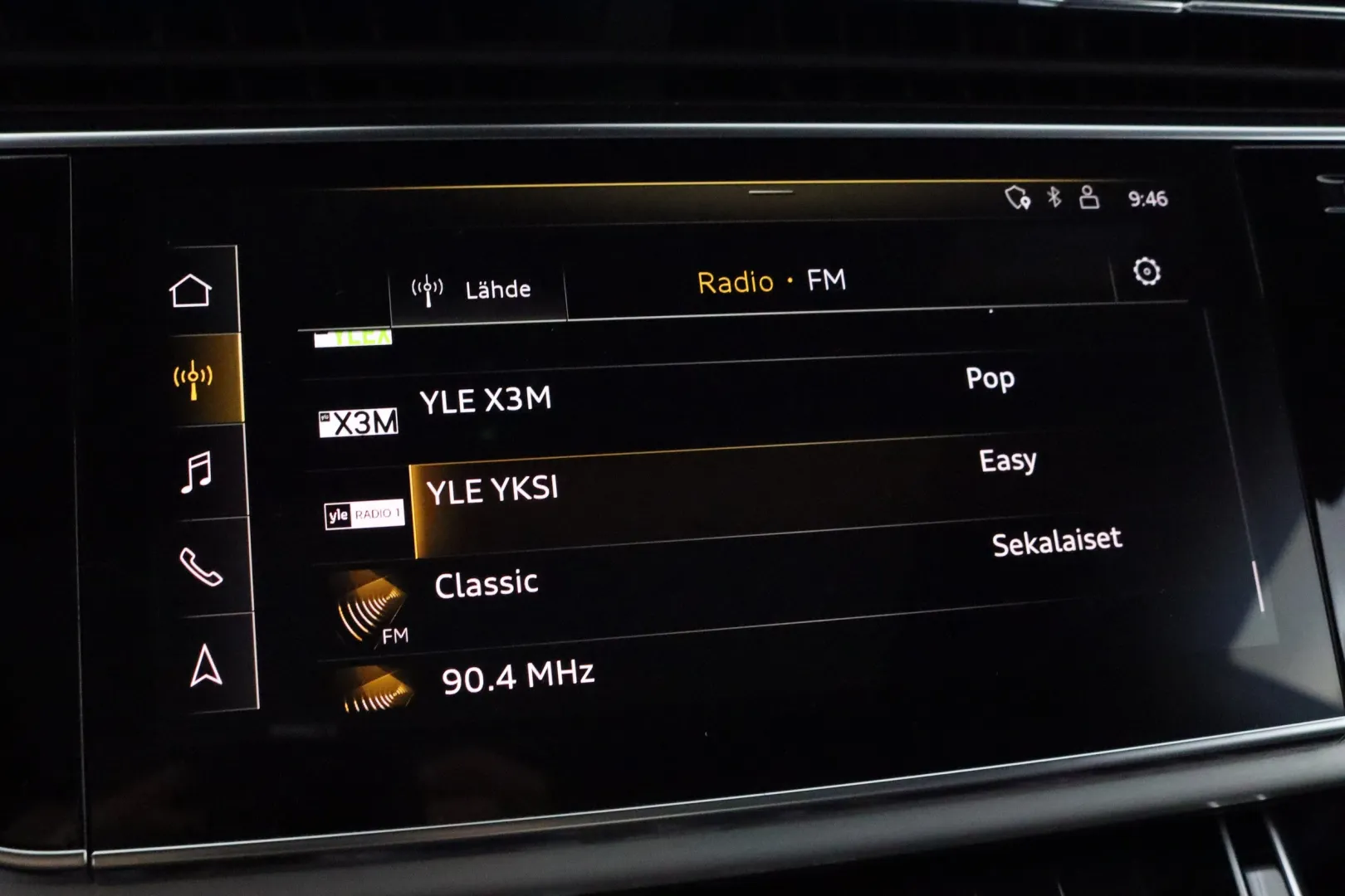 AUDI Q8 YKI-373 carousel image