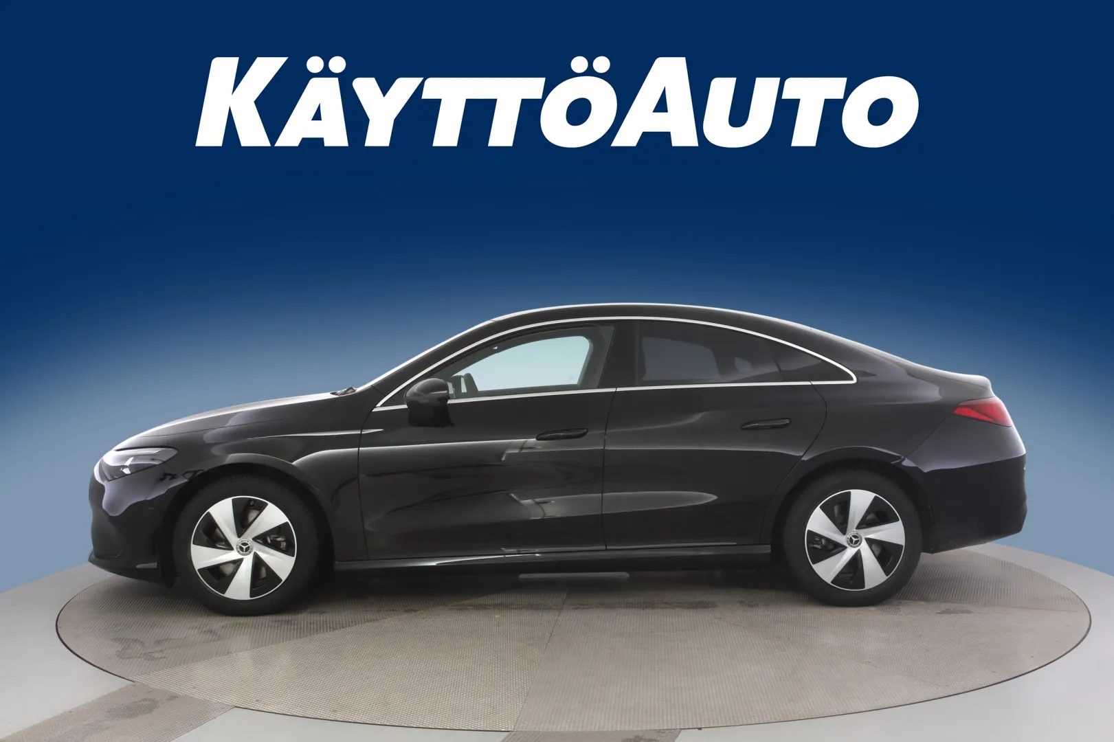 Mercedes-Benz CLA MRR-128 carousel image