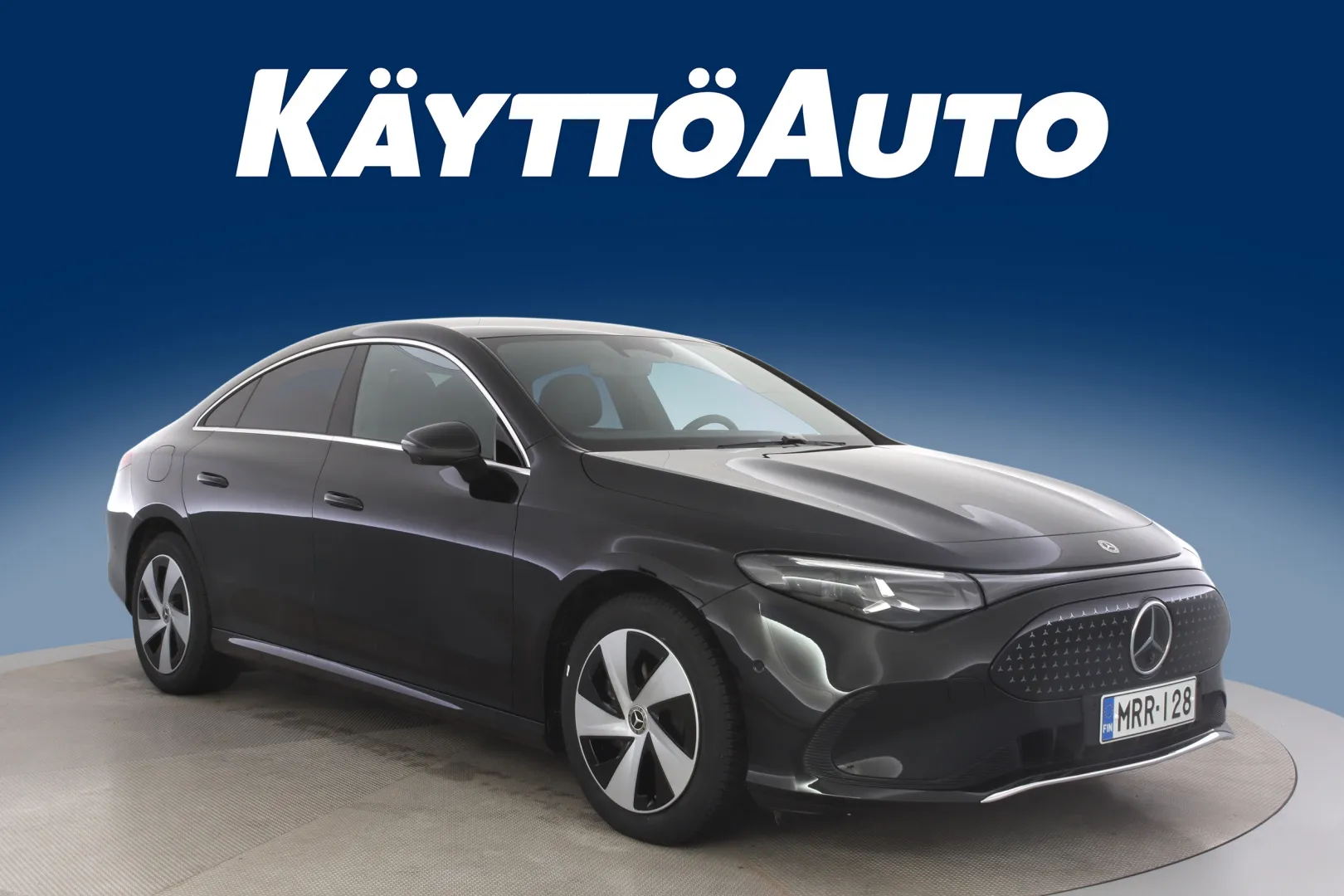 Mercedes-Benz CLA MRR-128 carousel image