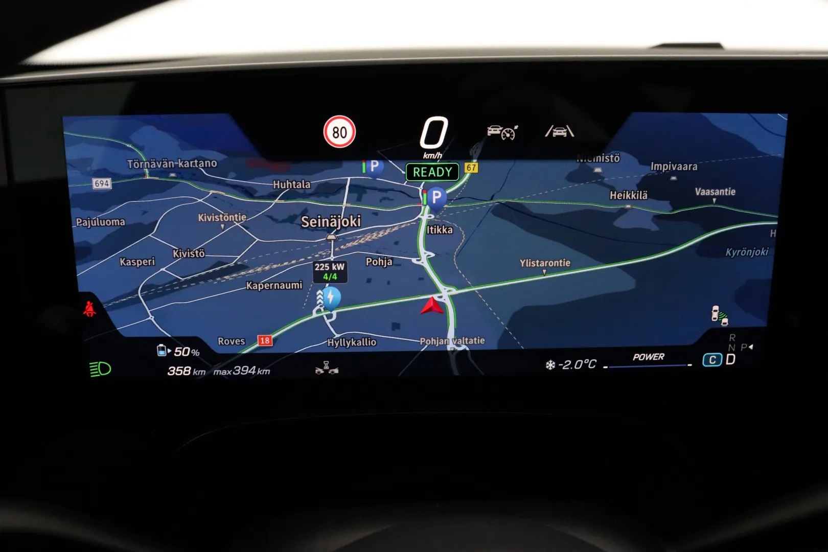 Mercedes-Benz CLA MRR-128 carousel image