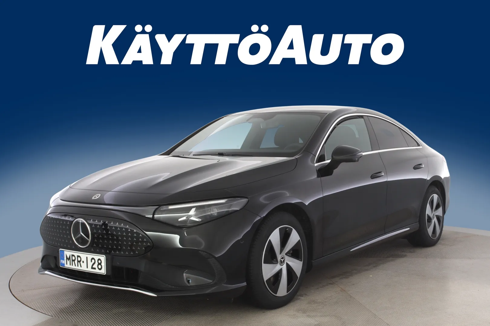 Mercedes-Benz CLA MRR-128 carousel image