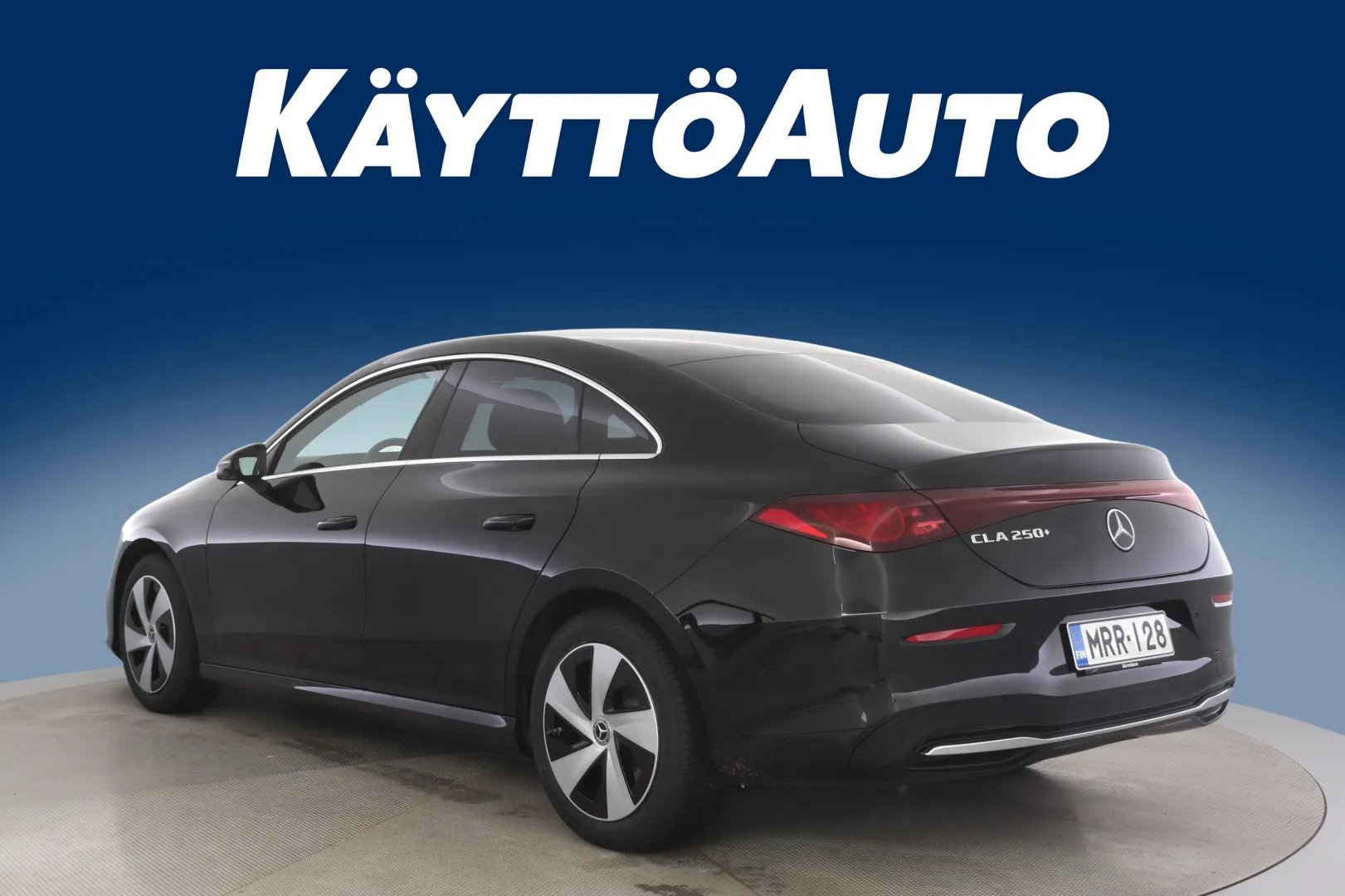 Mercedes-Benz CLA MRR-128 carousel image