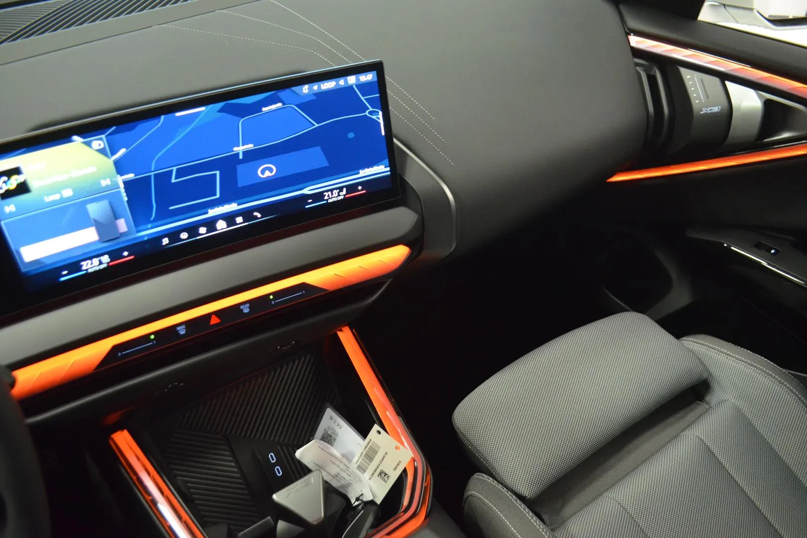 BMW X3 NOK-758 carousel image