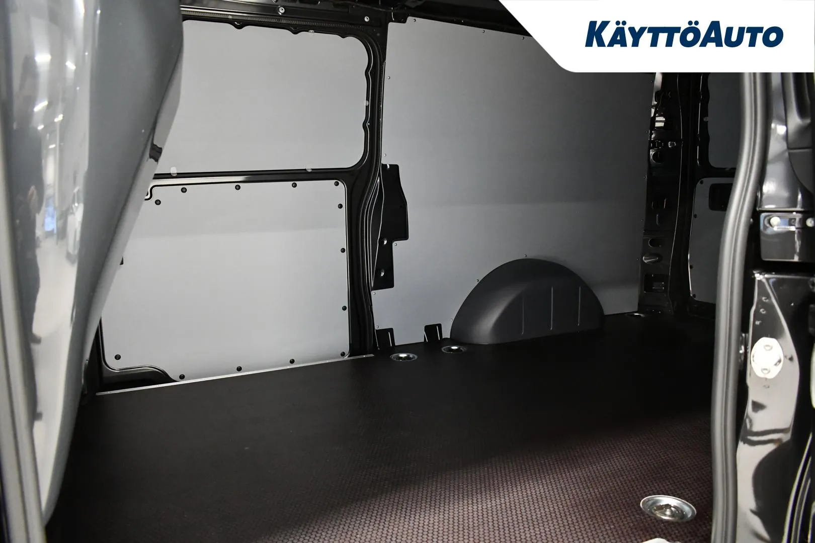 MERCEDES-BENZ Vito MRT-485 carousel image