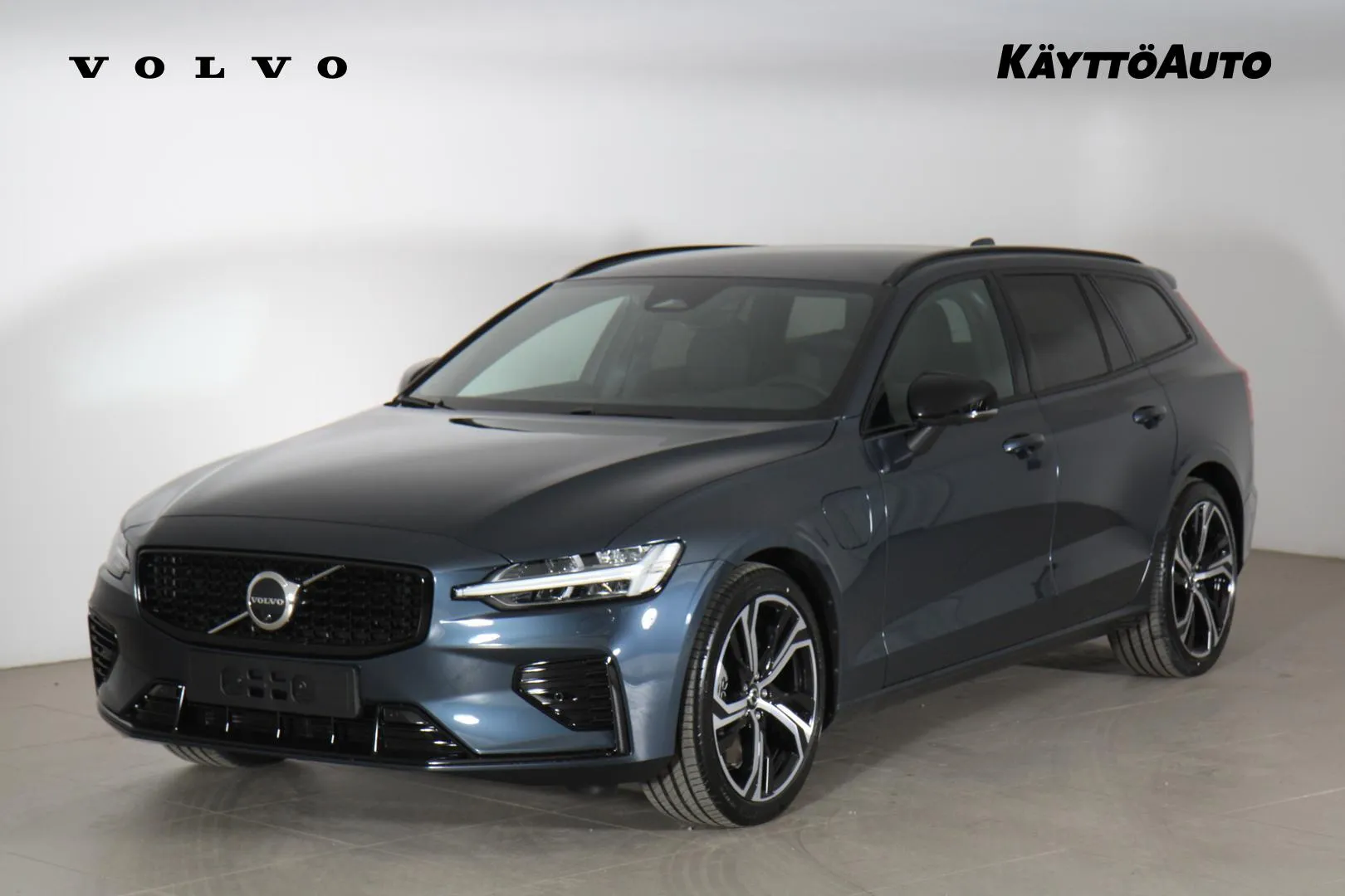 Volvo V60 RXU-232 carousel image