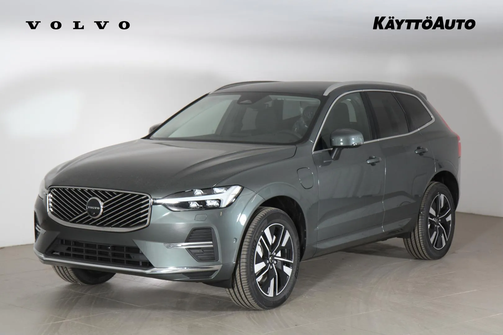 Volvo XC60 NOK-436 carousel image
