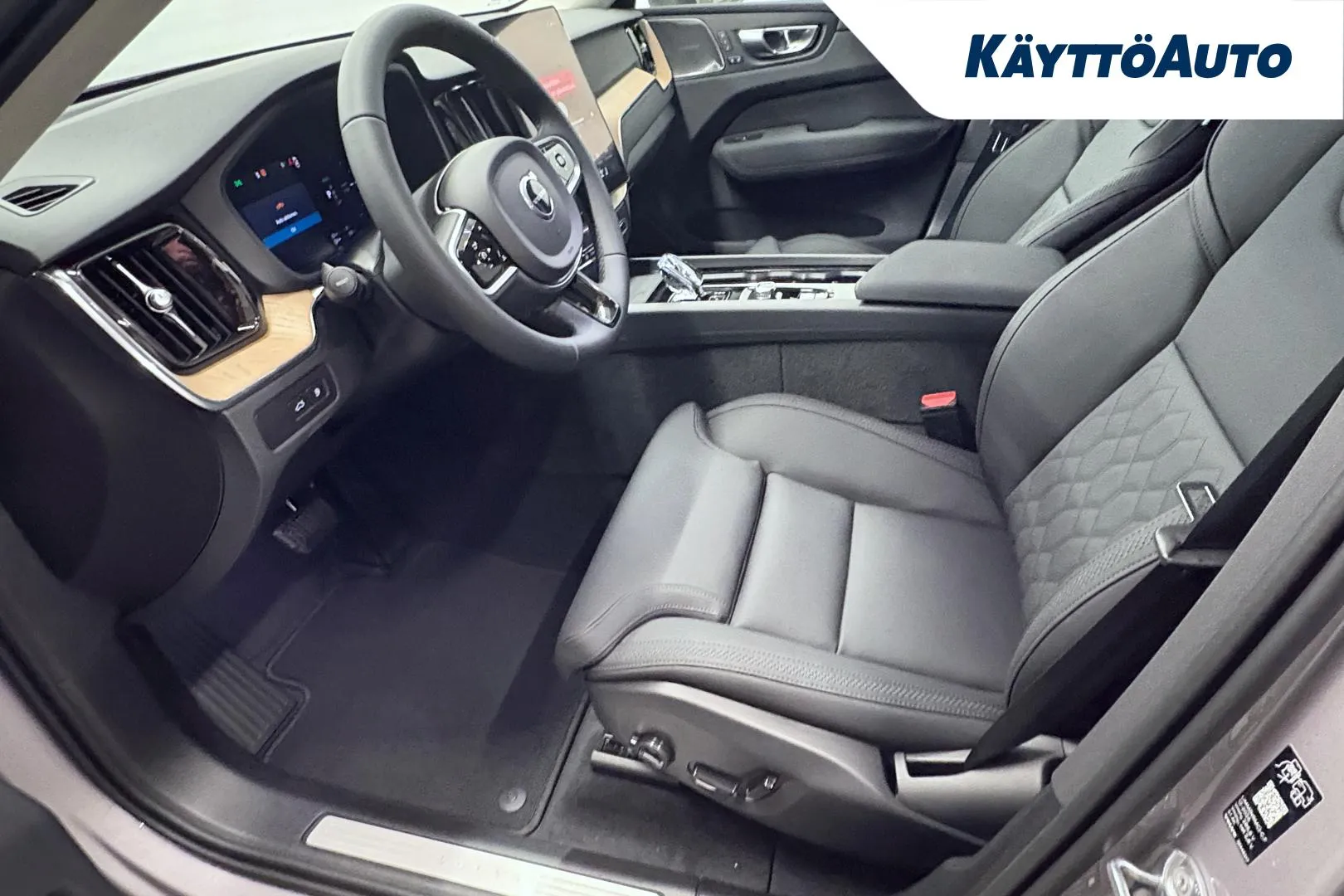 Volvo XC60 NOK-431 carousel image