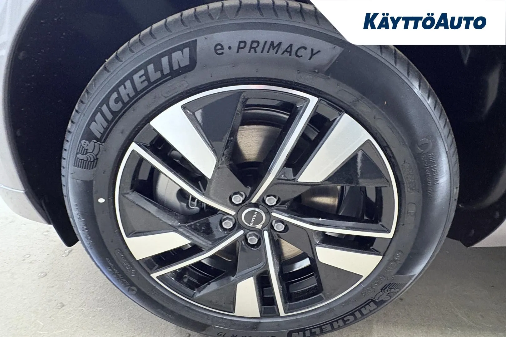 Volvo XC60 NOK-431 carousel image