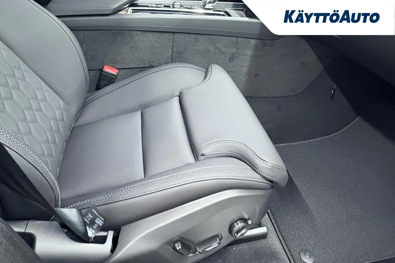 Volvo XC60 NOK-431 carousel image