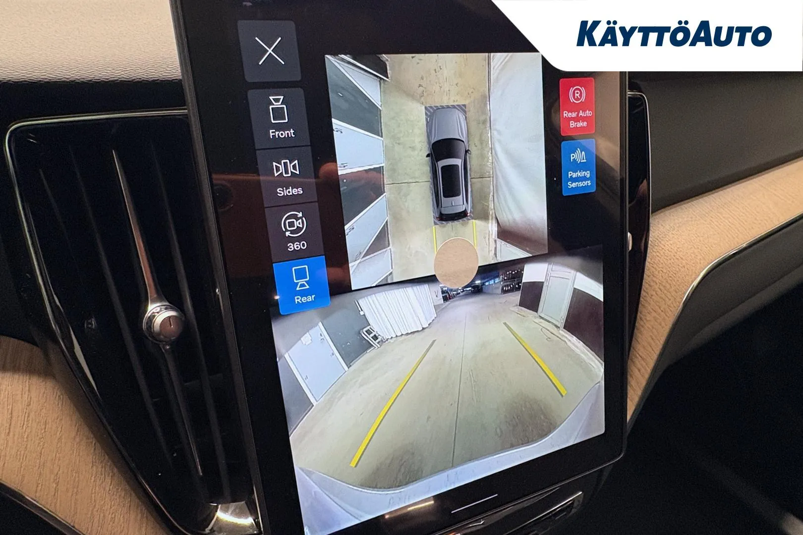 Volvo XC60 NOK-431 carousel image