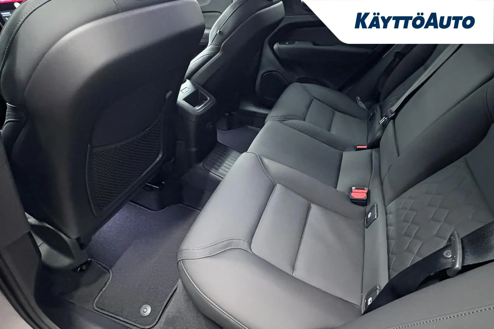 Volvo XC60 NOK-431 carousel image