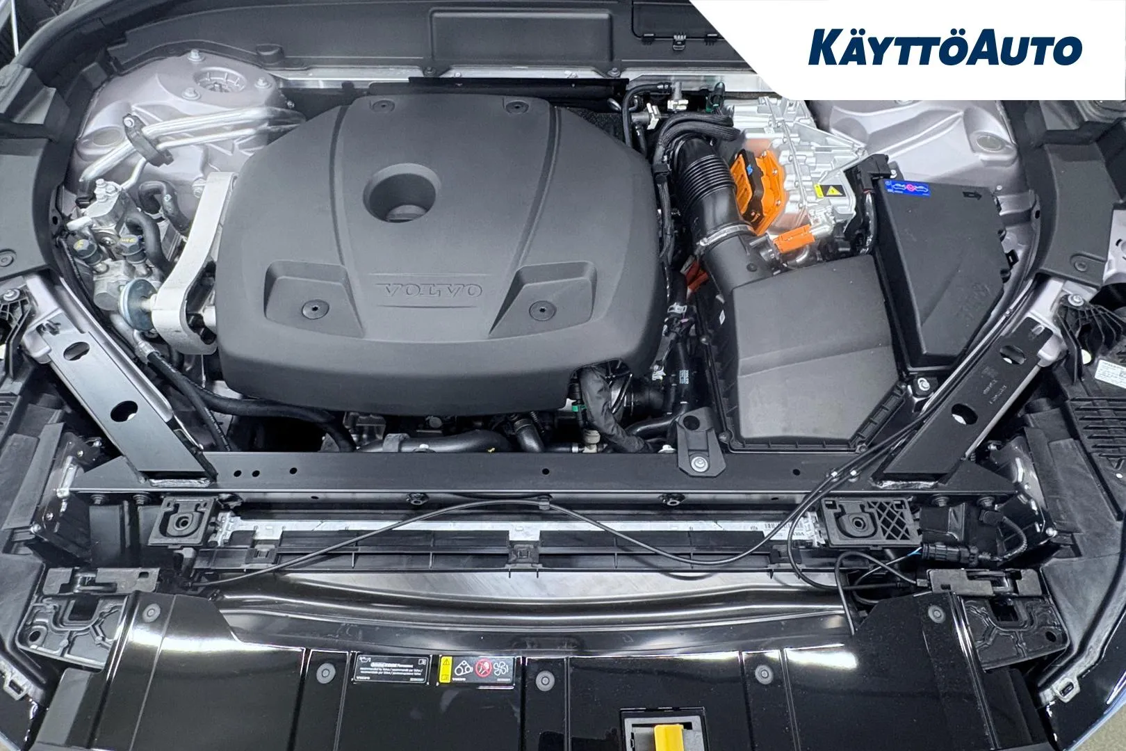 Volvo XC60 NOK-431 carousel image