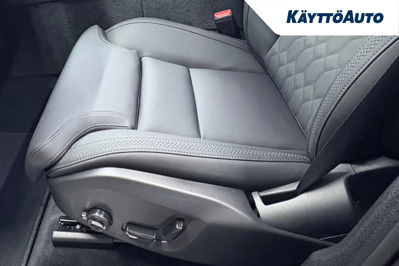 Volvo XC60 NOK-431 carousel image