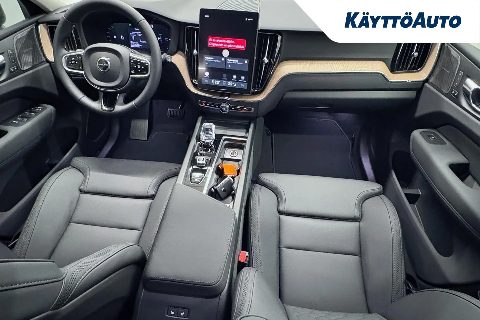 Volvo XC60 NOK-431 carousel image