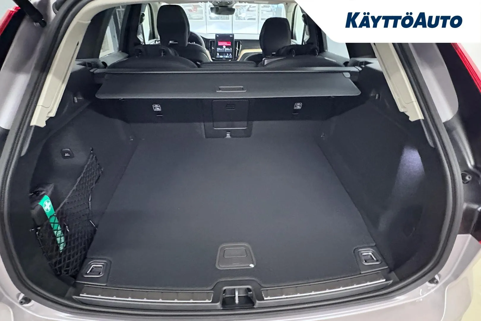 Volvo XC60 NOK-431 carousel image