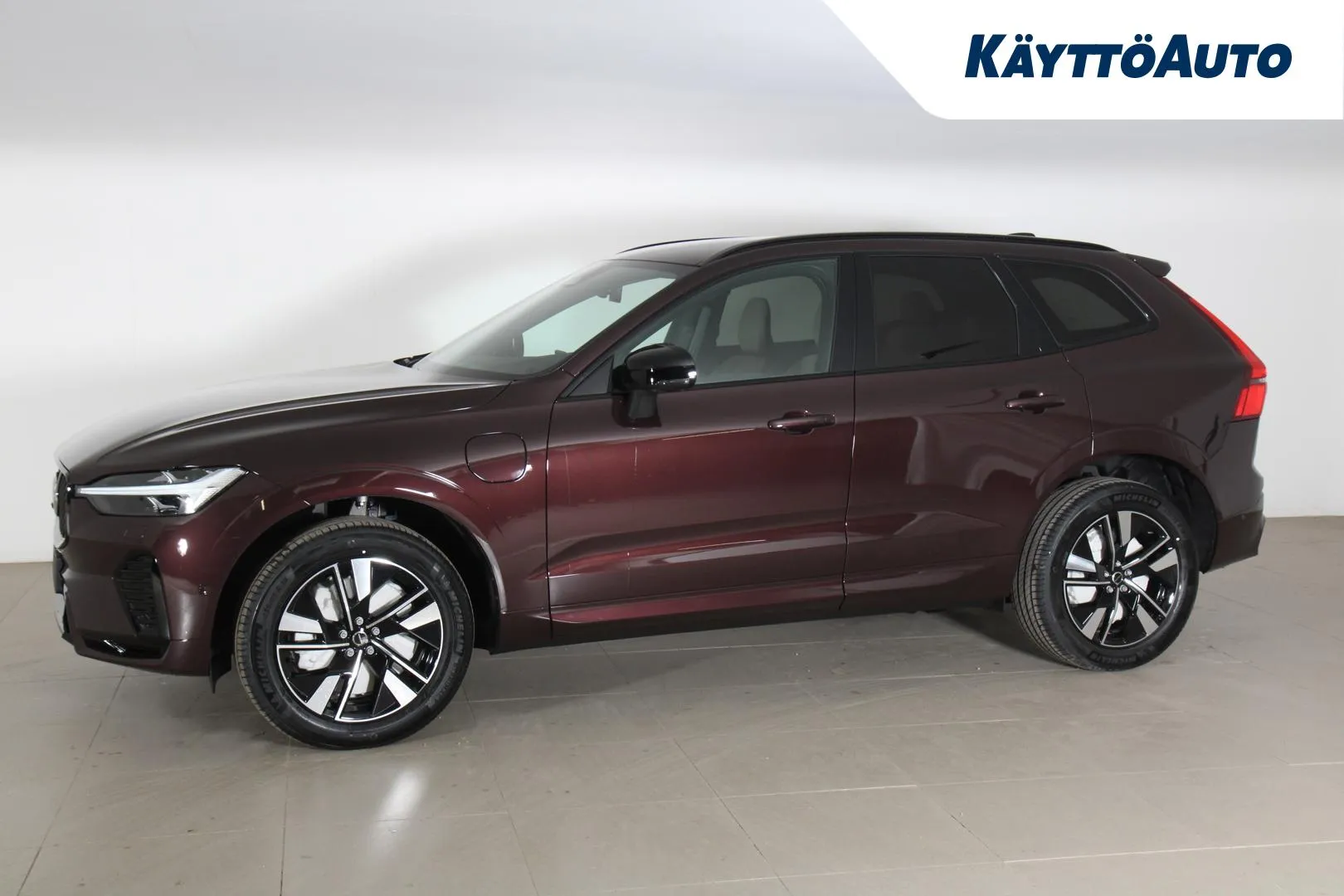 Volvo XC60 NOK-433 carousel image