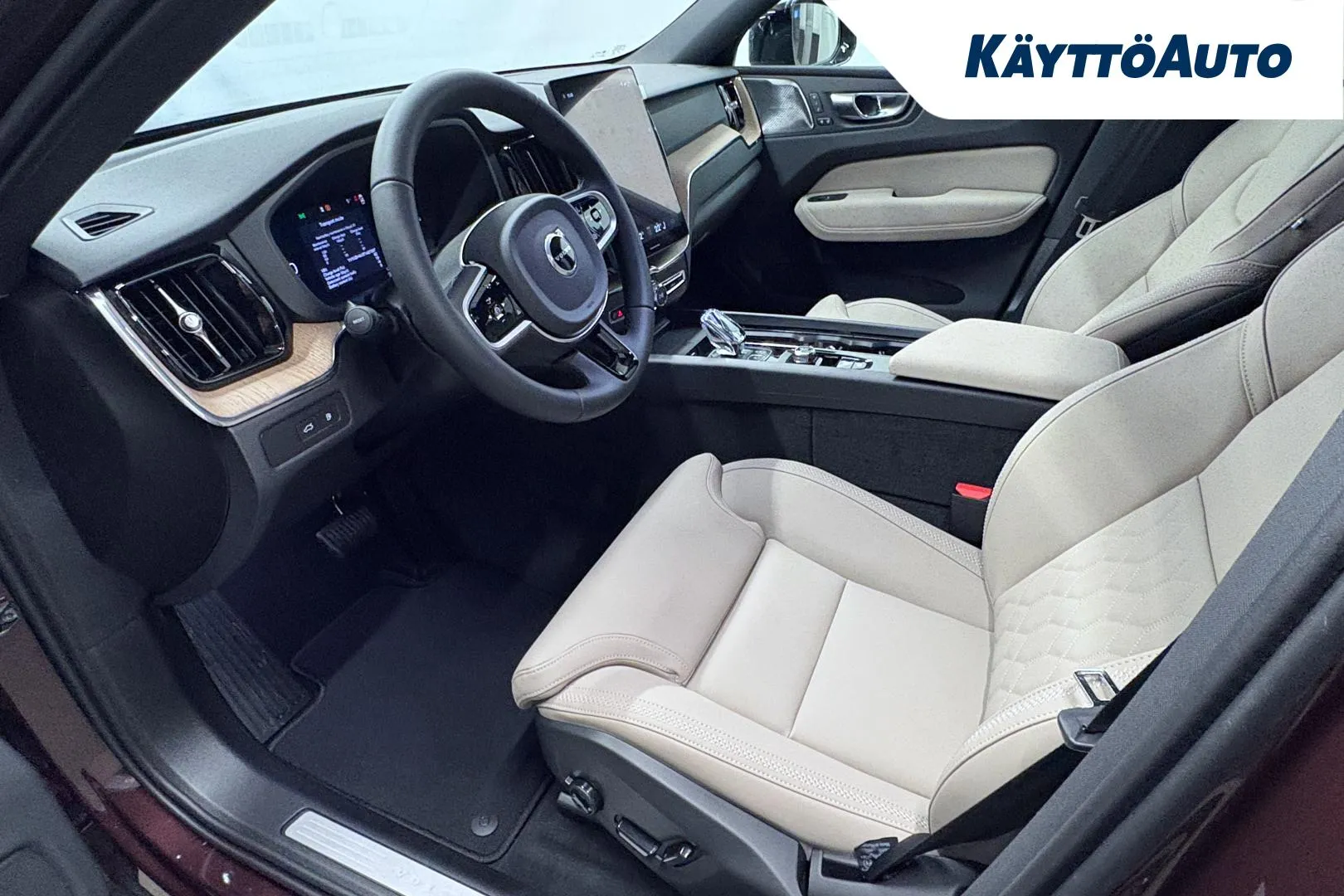 Volvo XC60 NOK-433 carousel image