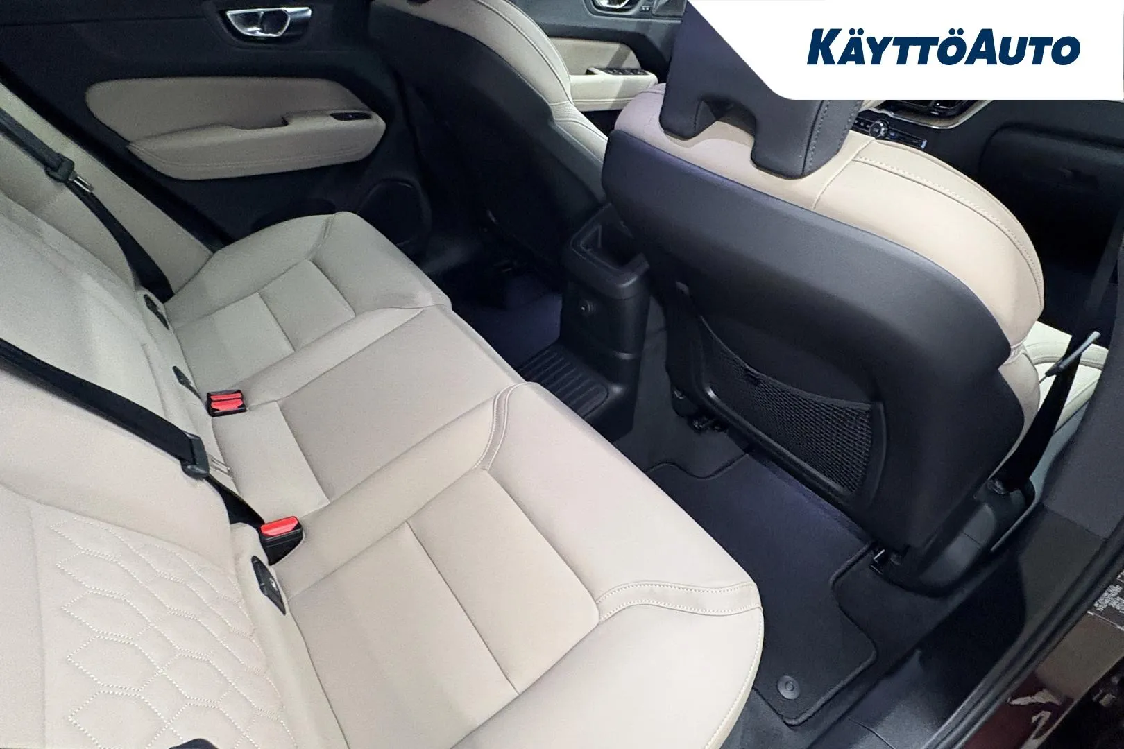 Volvo XC60 NOK-433 carousel image