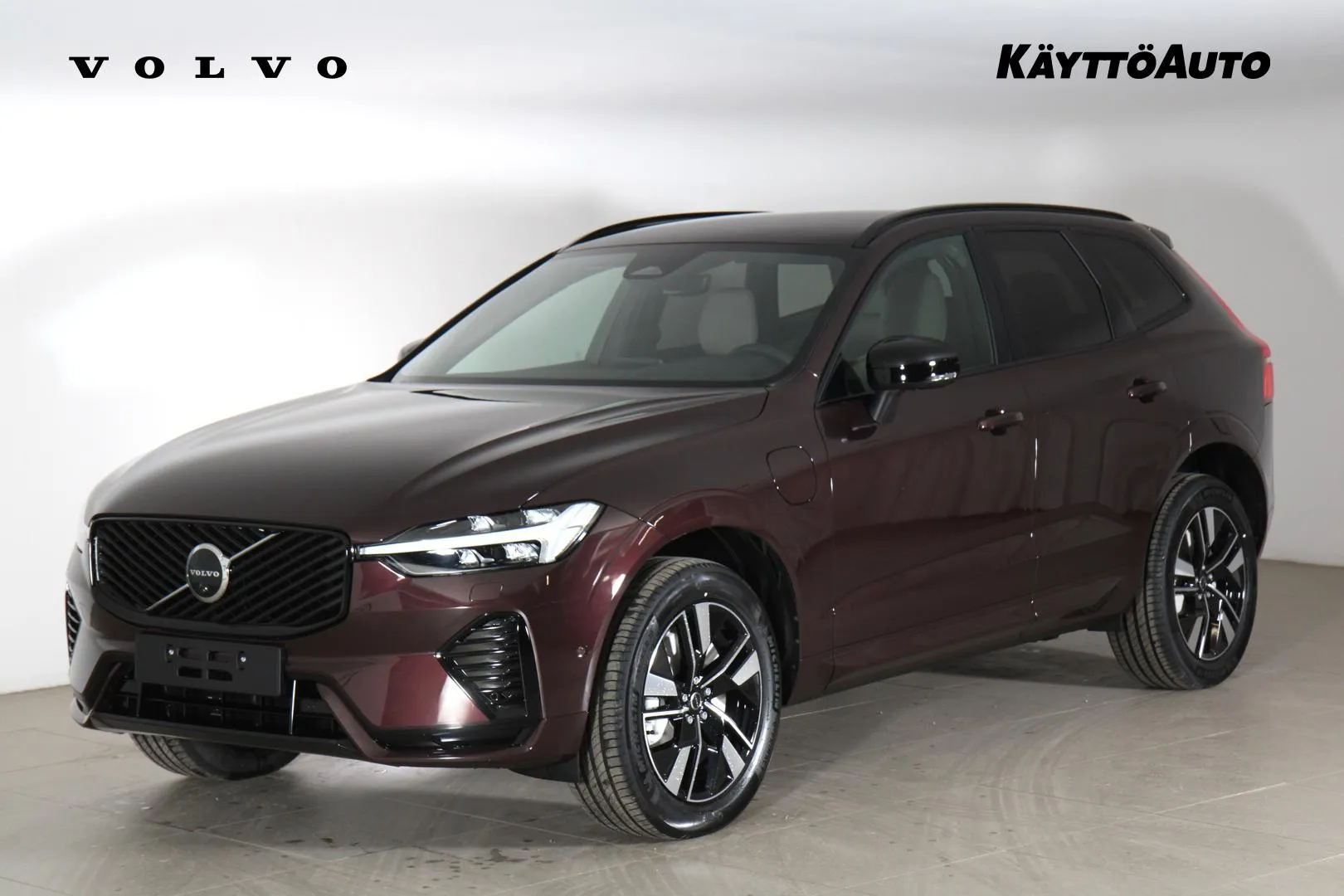 Volvo XC60 NOK-433 carousel image