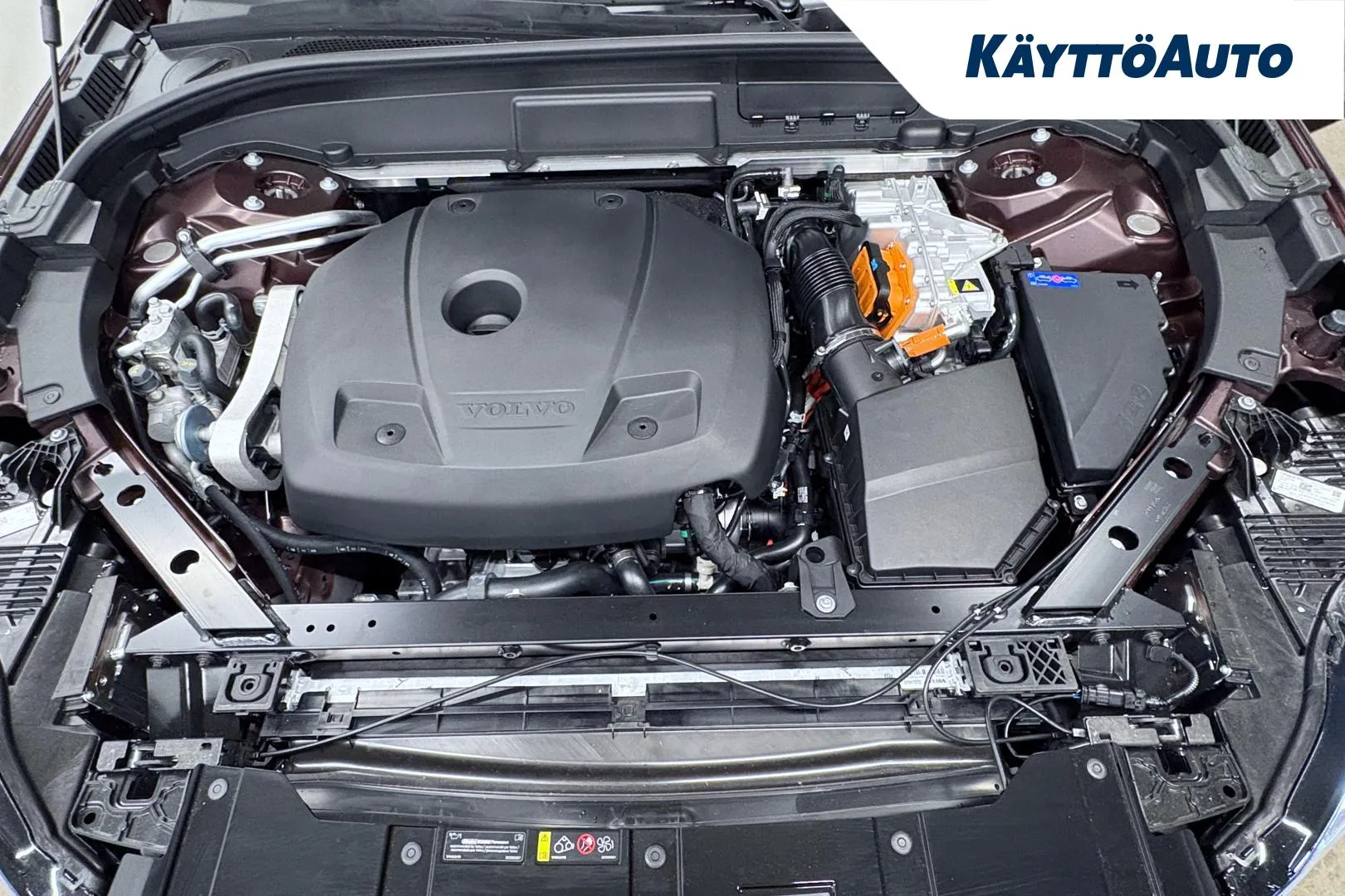 Volvo XC60 NOK-433 carousel image