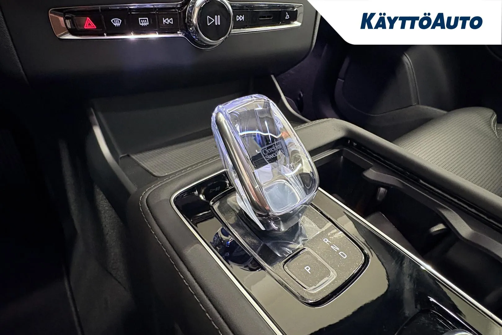 Volvo XC90 RXO-693 carousel image