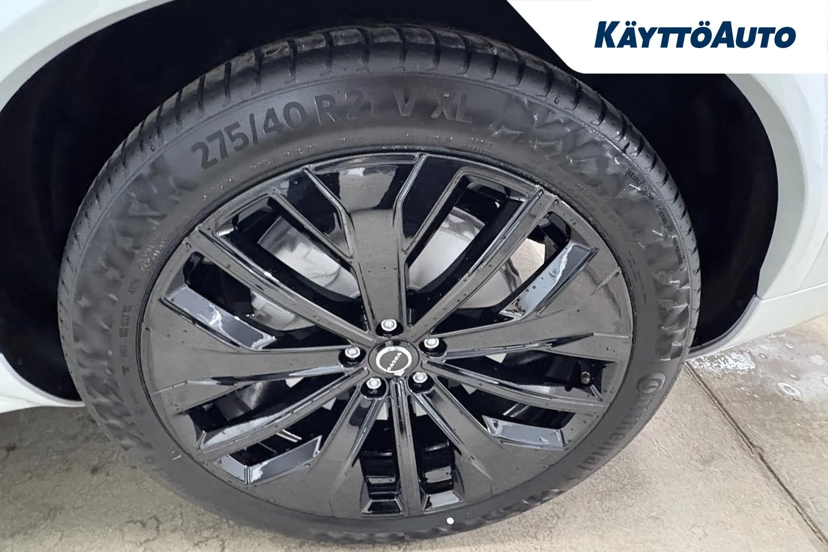 Volvo XC90 RXO-693 carousel image