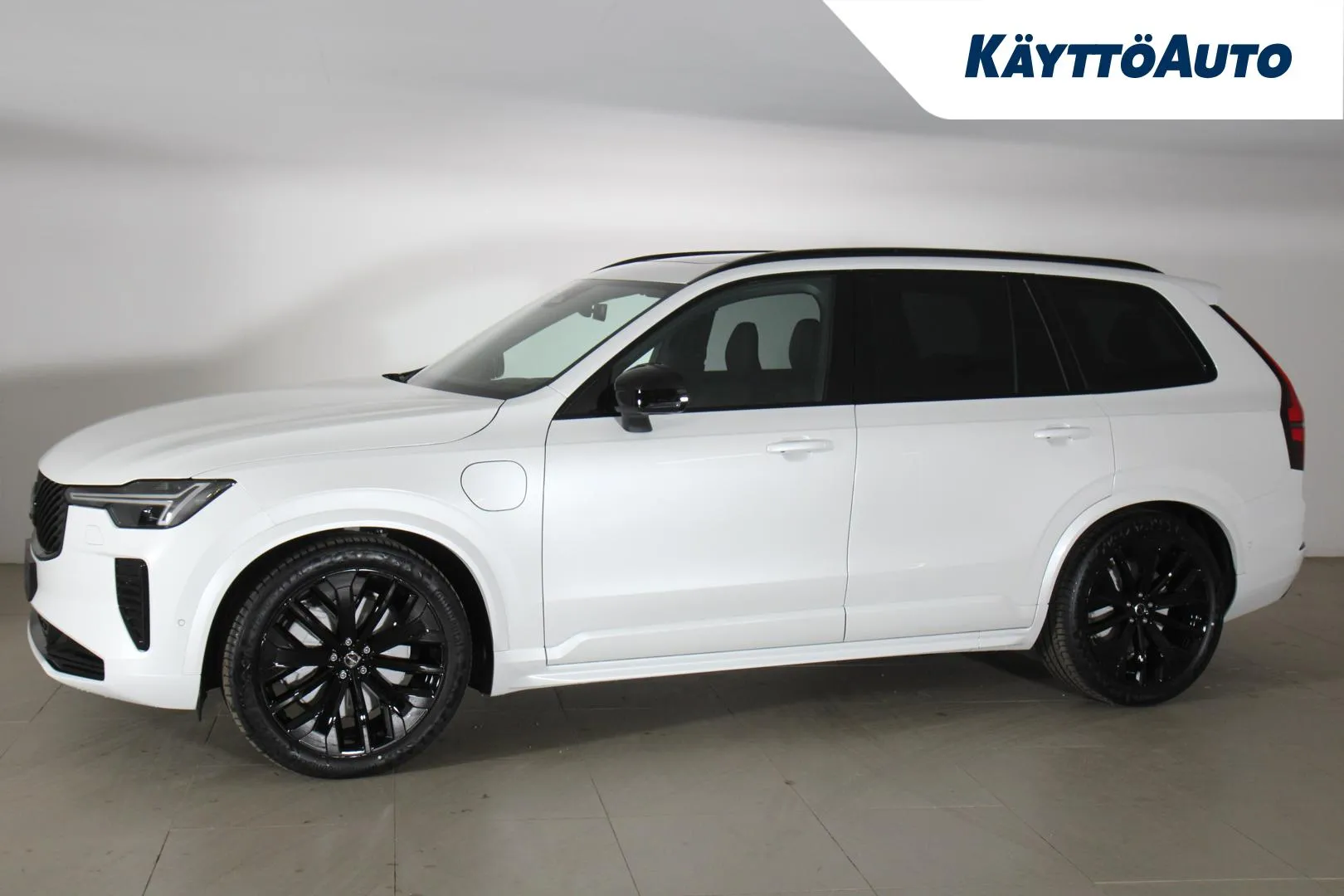 Volvo XC90 RXO-693 carousel image