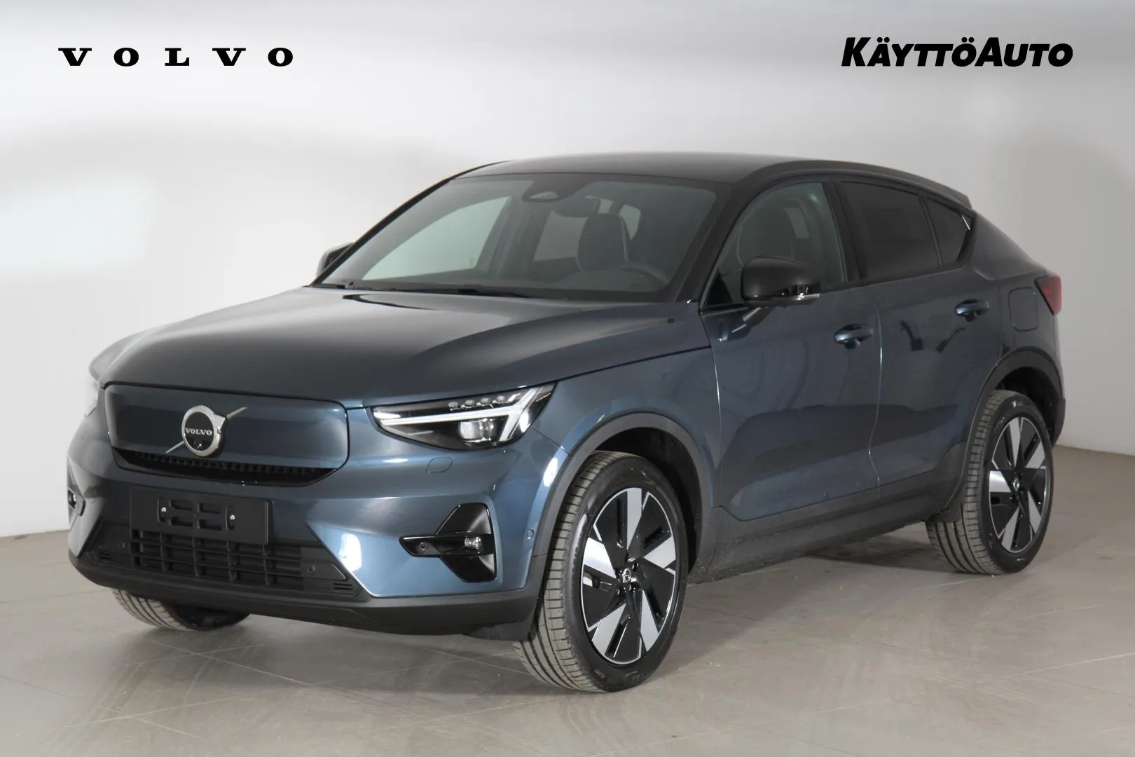 VOLVO EC40 RXU-215 carousel image