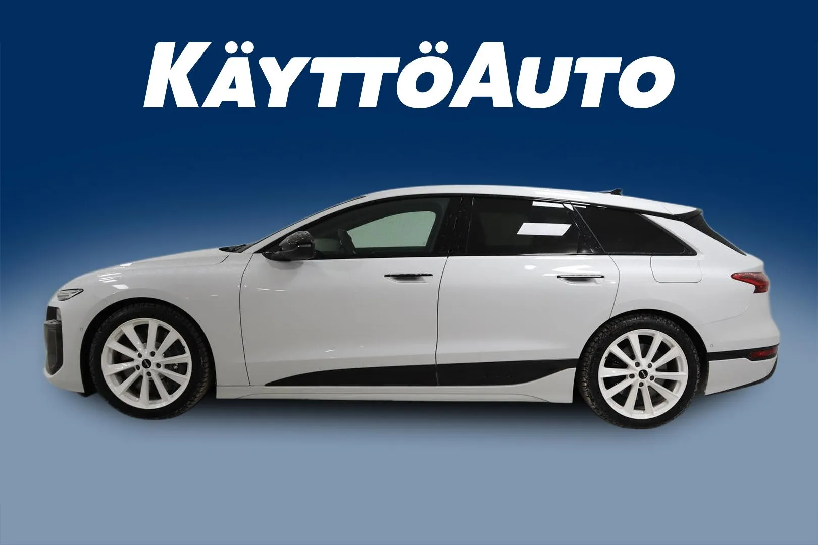 Audi S6 e-tron SZK-266 carousel image