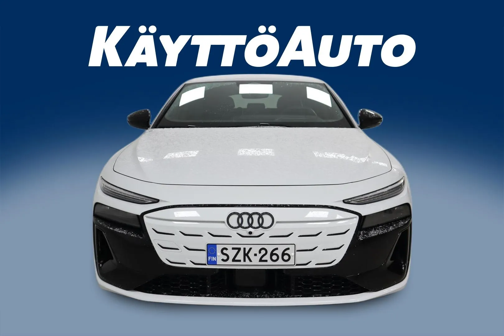 Audi S6 e-tron SZK-266 carousel image