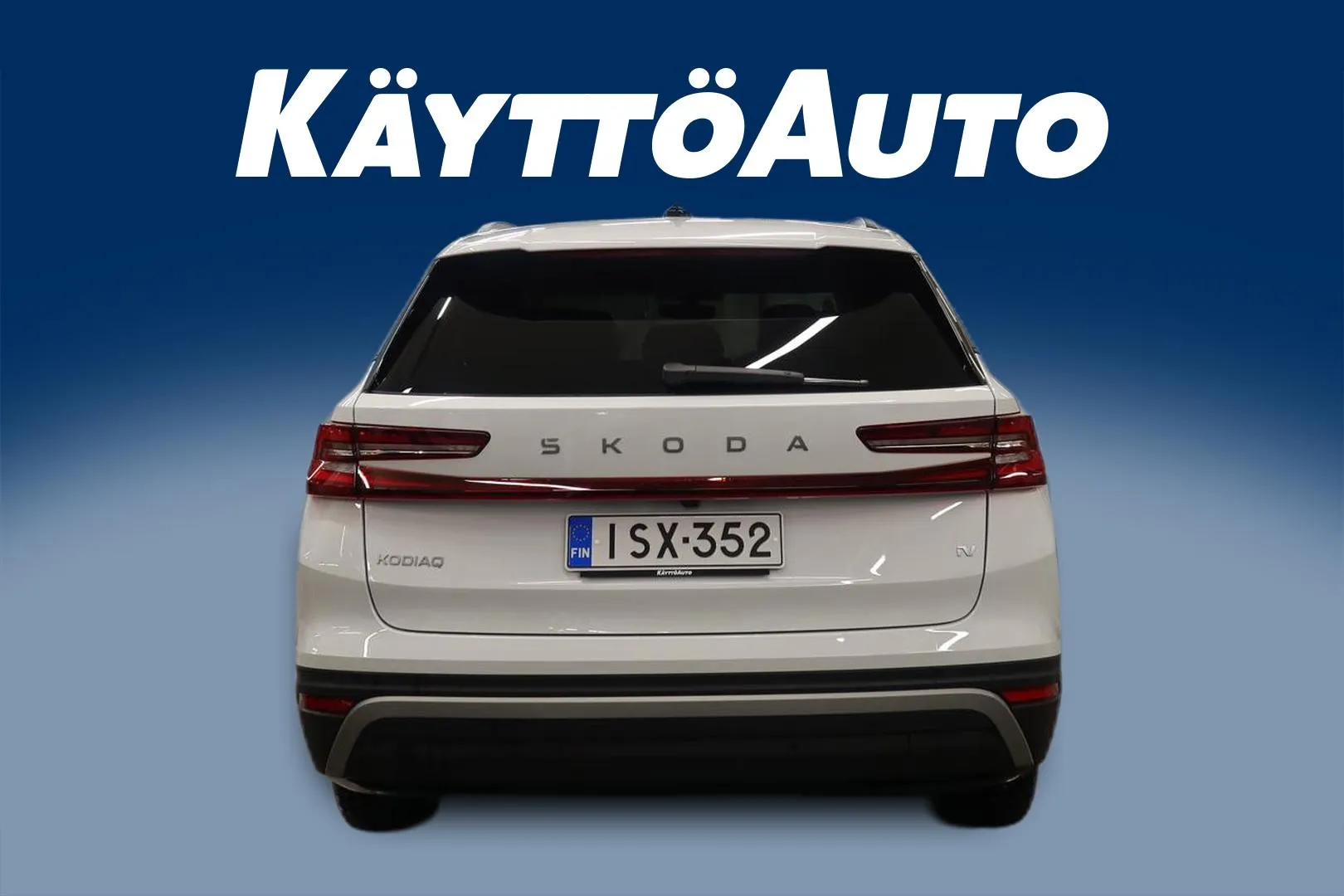 Skoda Kodiaq ISX-352 carousel image