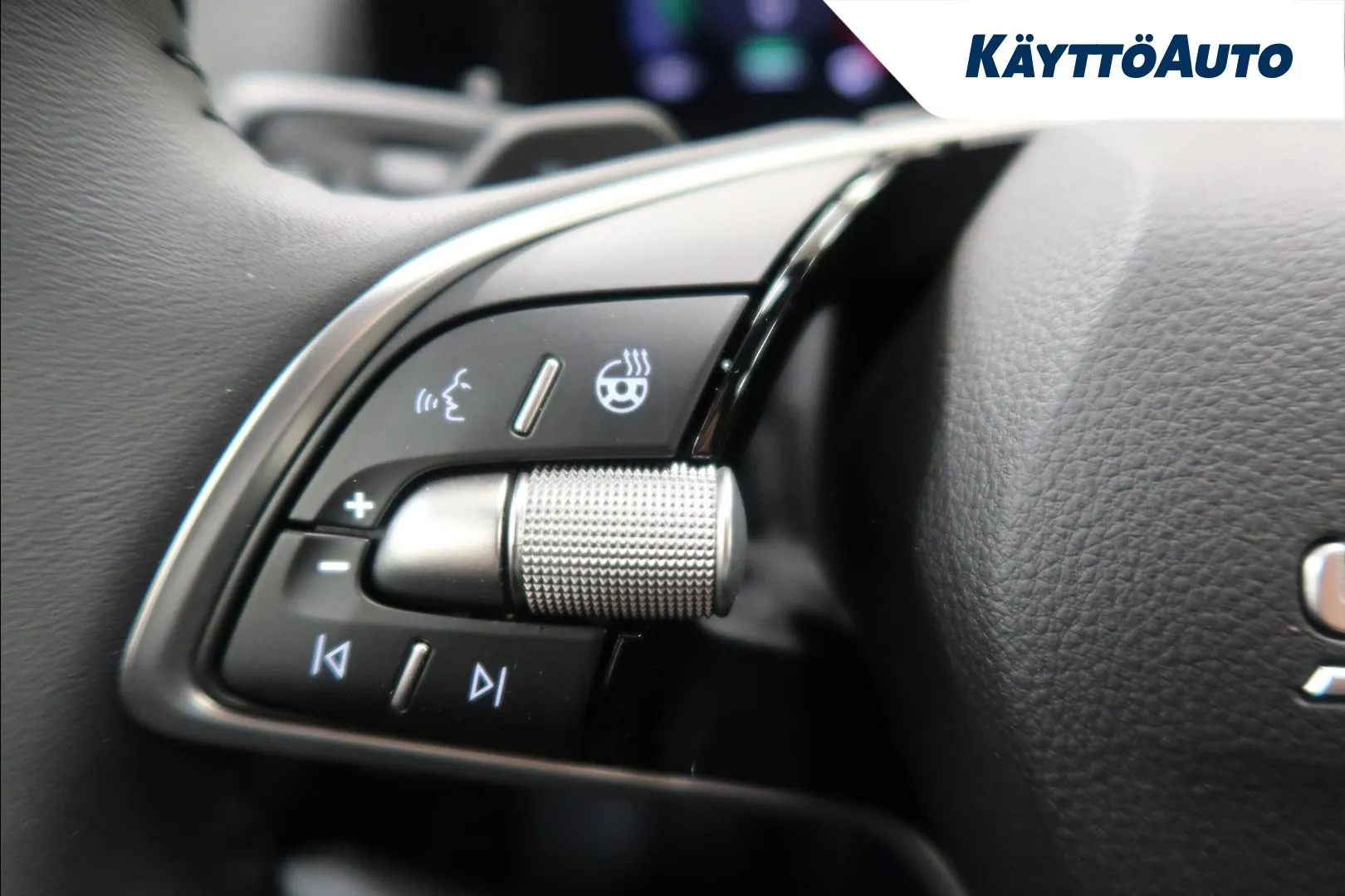 Skoda Kodiaq ISX-352 carousel image