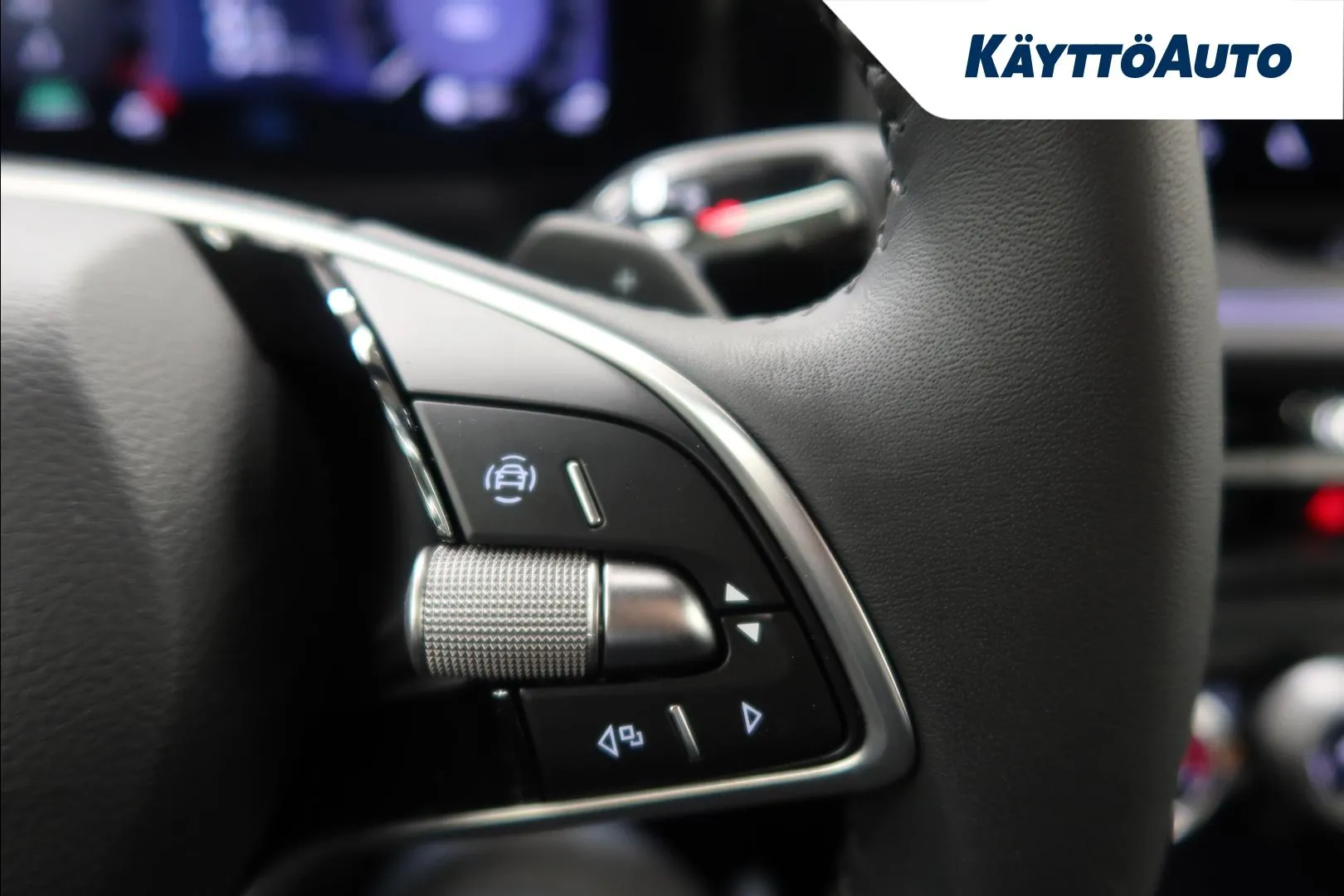 Skoda Kodiaq ISX-352 carousel image