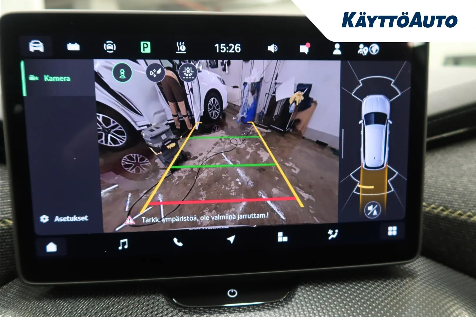 Skoda Kodiaq ISX-352 carousel image