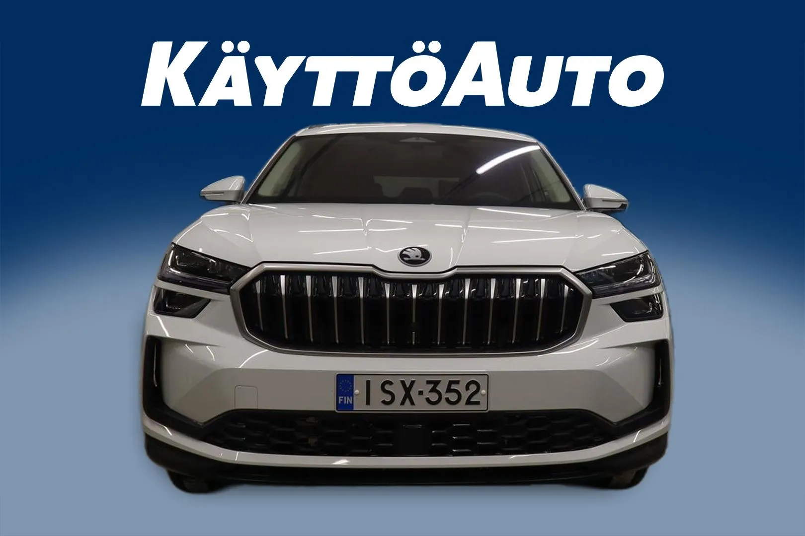 Skoda Kodiaq ISX-352 carousel image