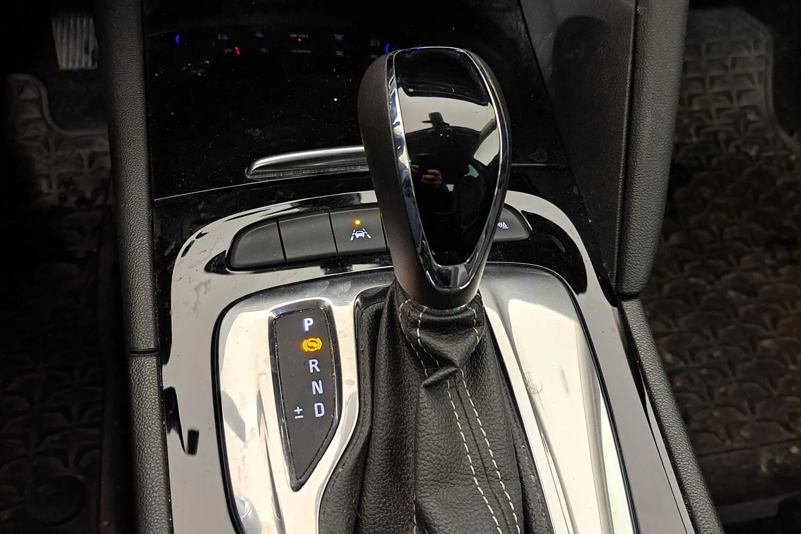 Opel Insignia NLN-348 carousel image