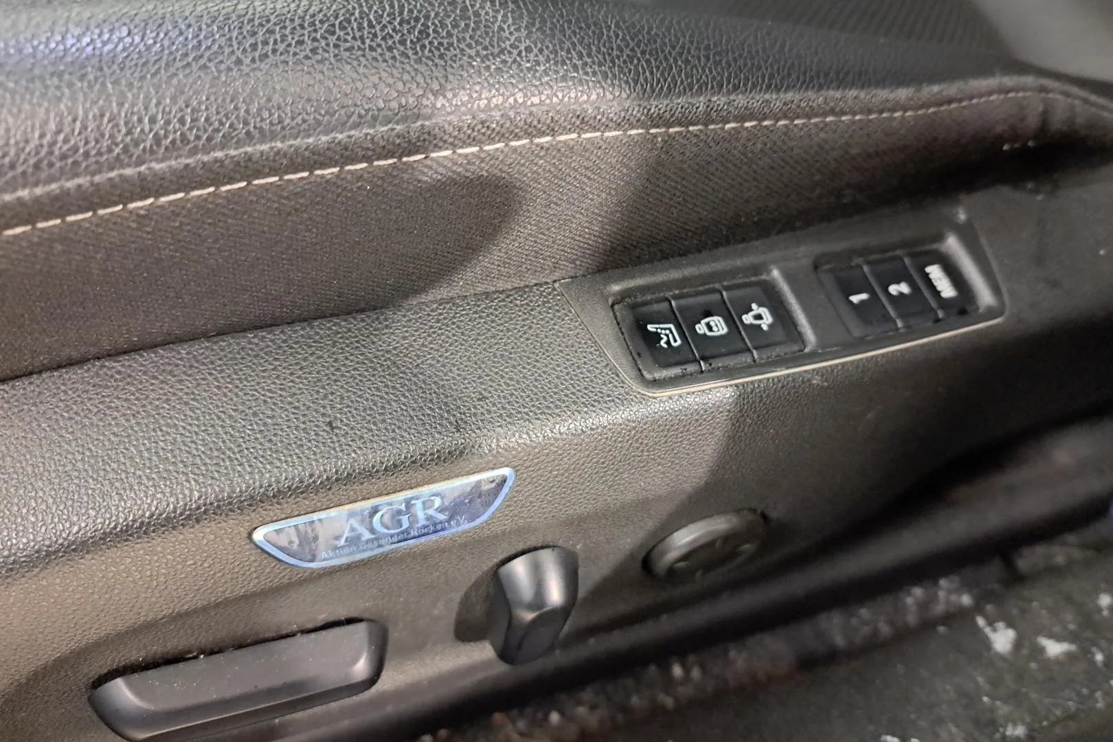 Opel Insignia NLN-348 carousel image