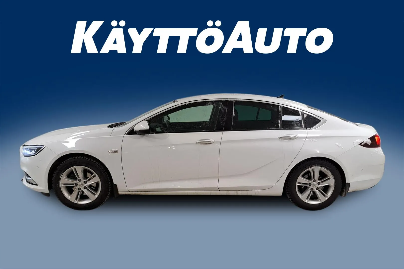 Opel Insignia NLN-348 carousel image