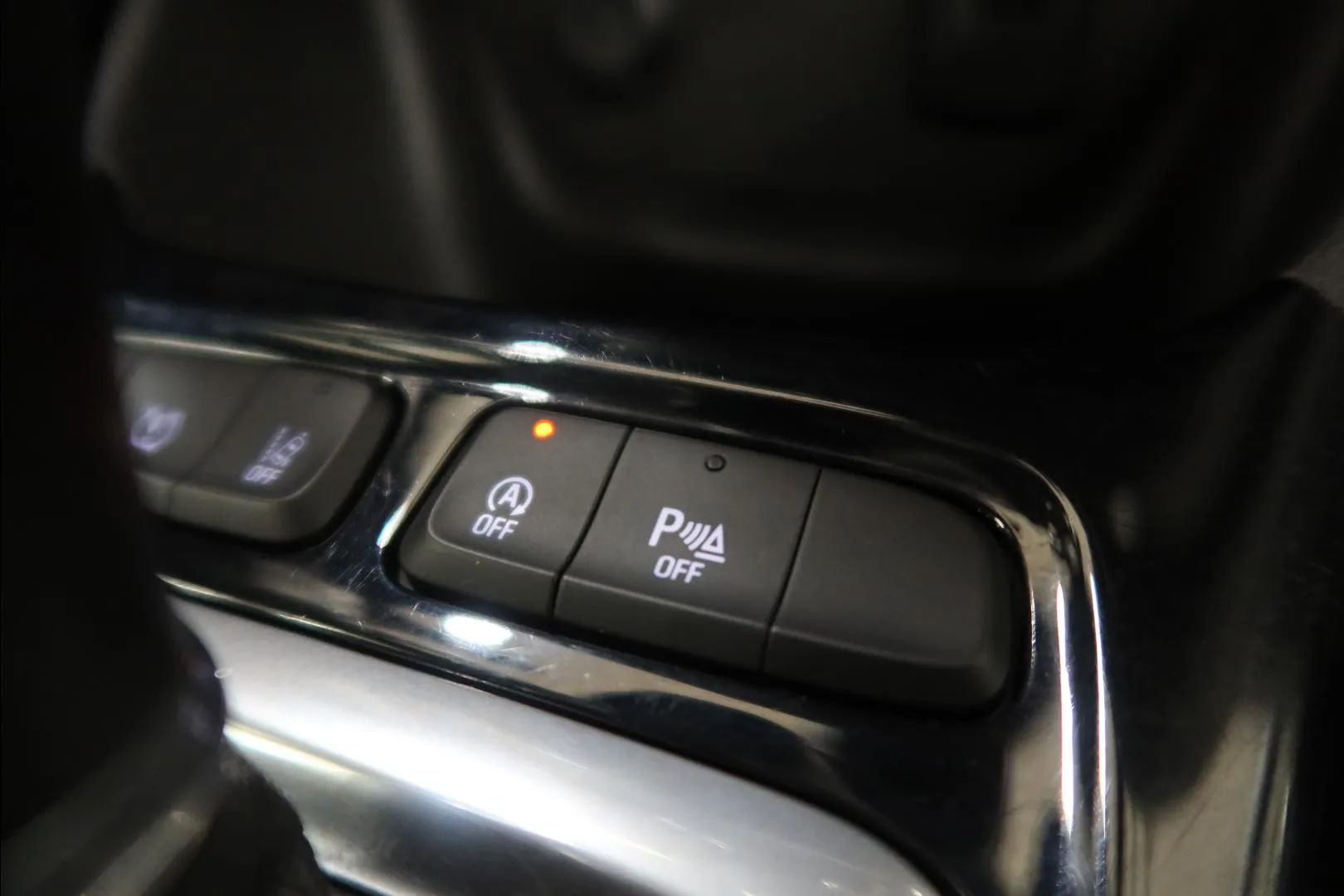 OPEL Crossland FRA-142 carousel image