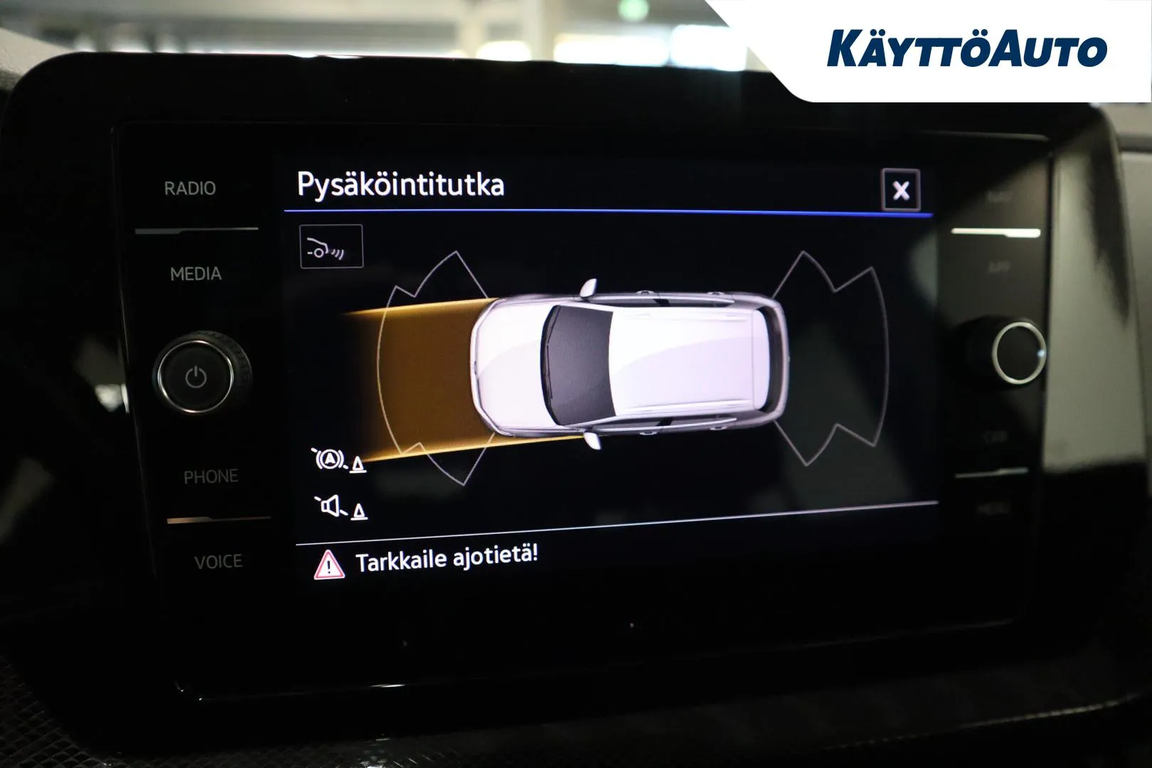 VOLKSWAGEN T-Cross JNK-637 carousel image