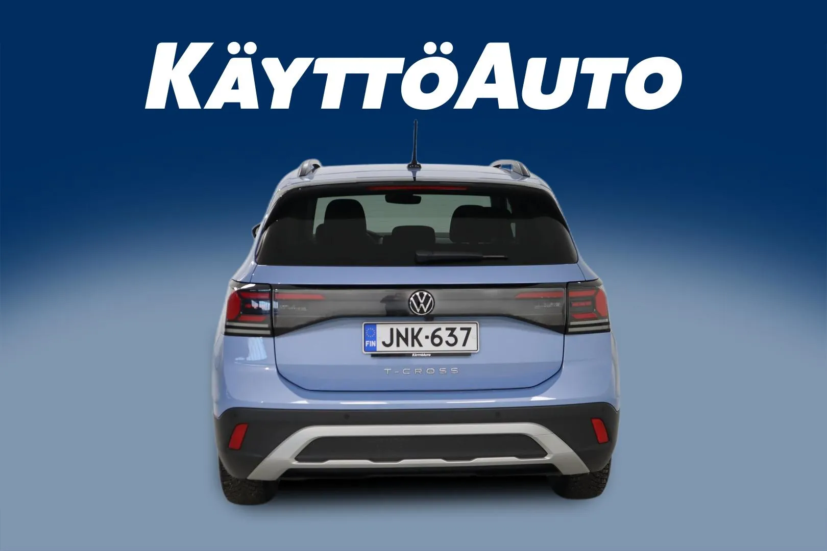 VOLKSWAGEN T-Cross JNK-637 carousel image