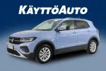 VOLKSWAGEN T-Cross JNK-637 carousel thumbs