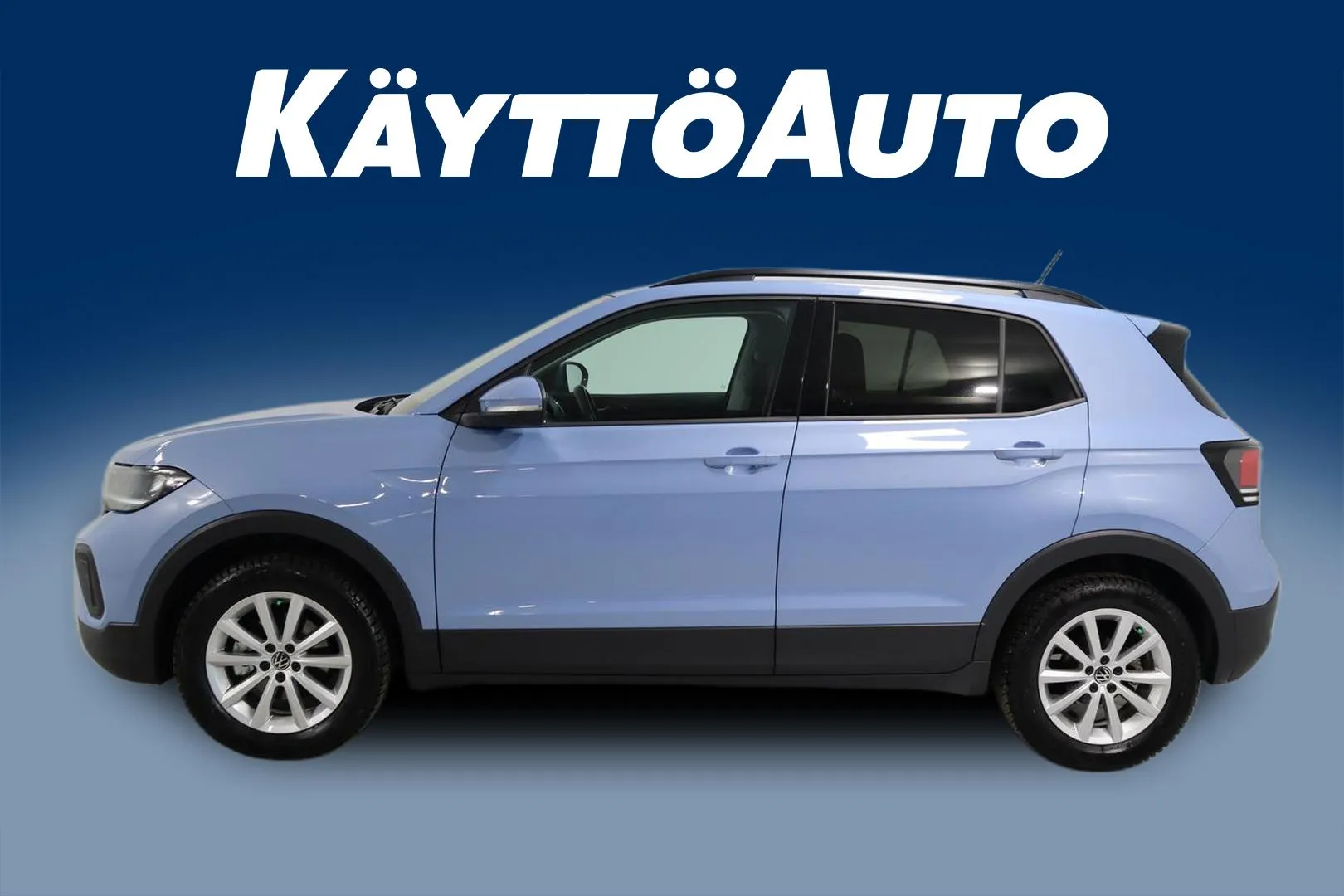 VOLKSWAGEN T-Cross JNK-637 carousel image