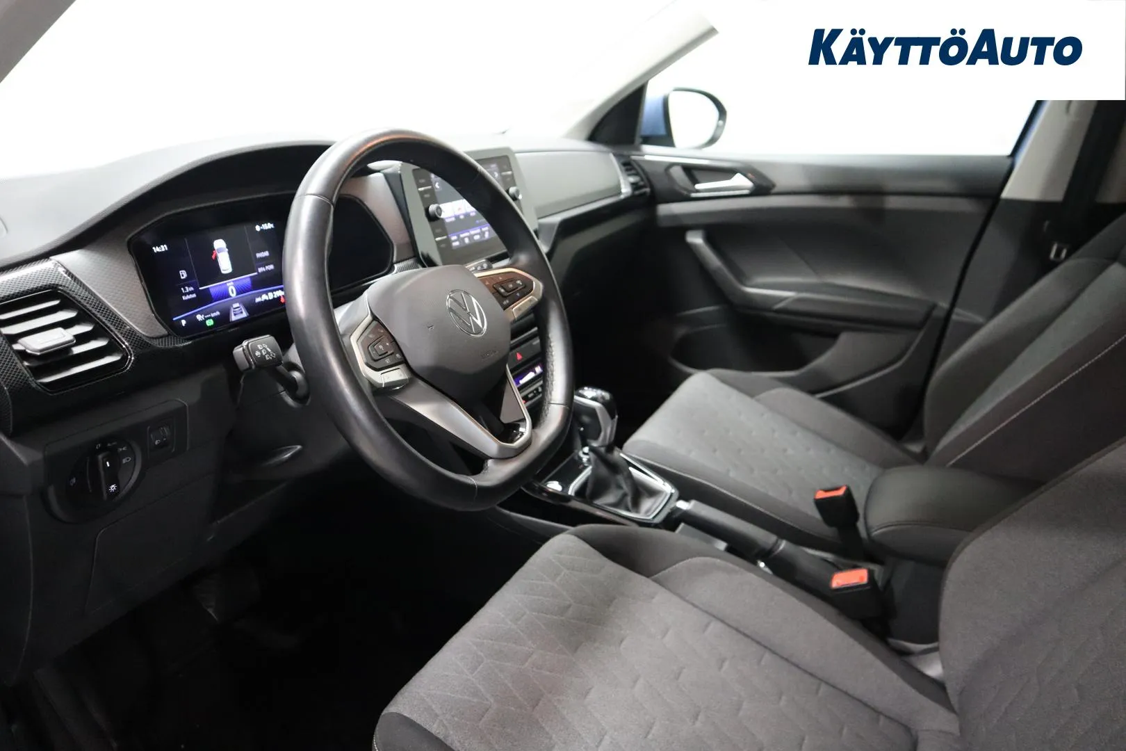 VOLKSWAGEN T-Cross JNK-637 carousel image