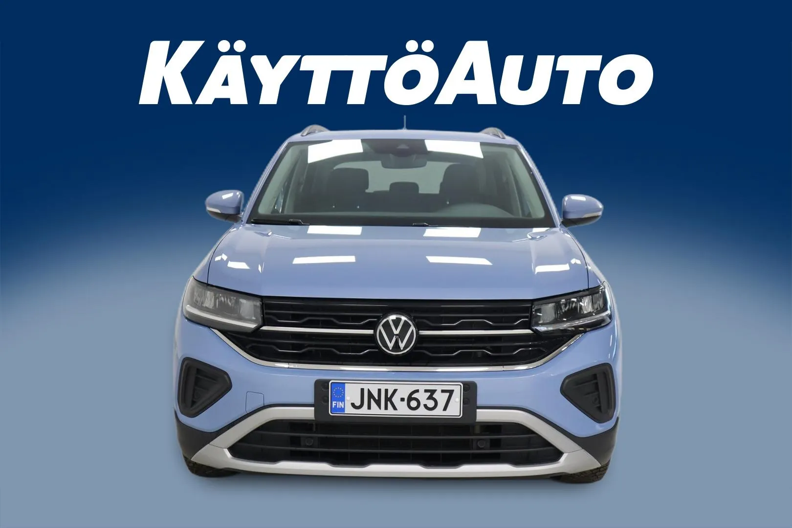 VOLKSWAGEN T-Cross JNK-637 carousel image